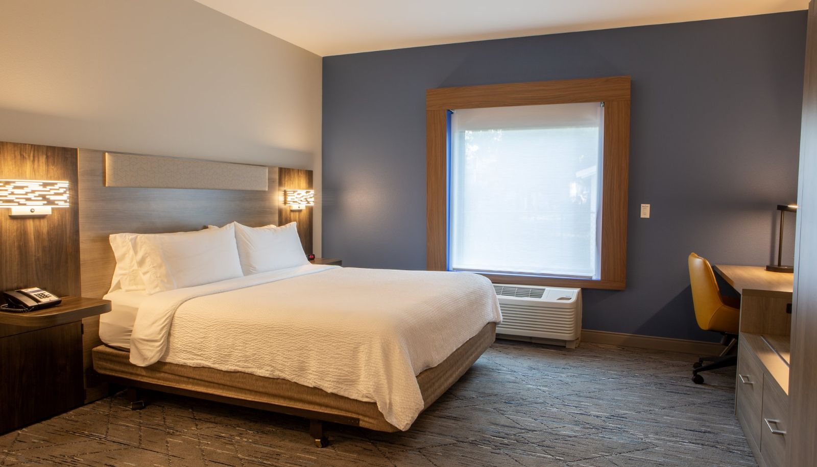 Room - Holiday Inn Express & Suites SIOUX CITY - SOUTHERN HILLS by IHG