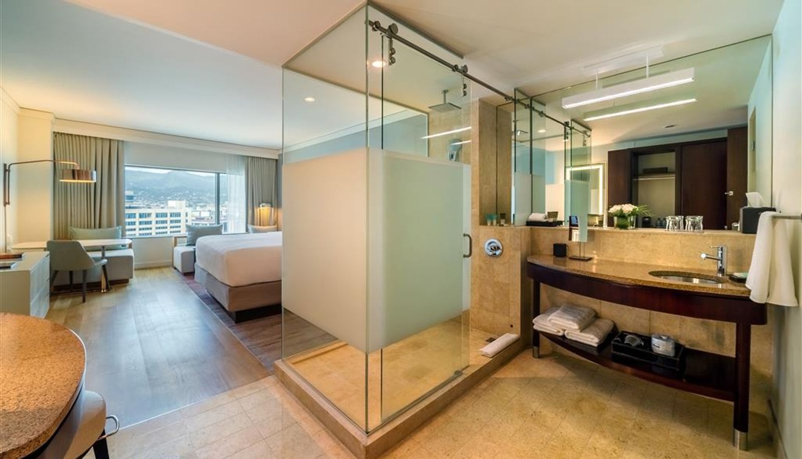 Room - Hyatt Regency Trinidad
