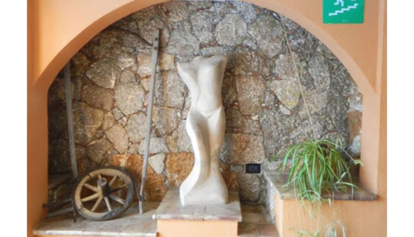 Info - Andromaco Palace Hotel