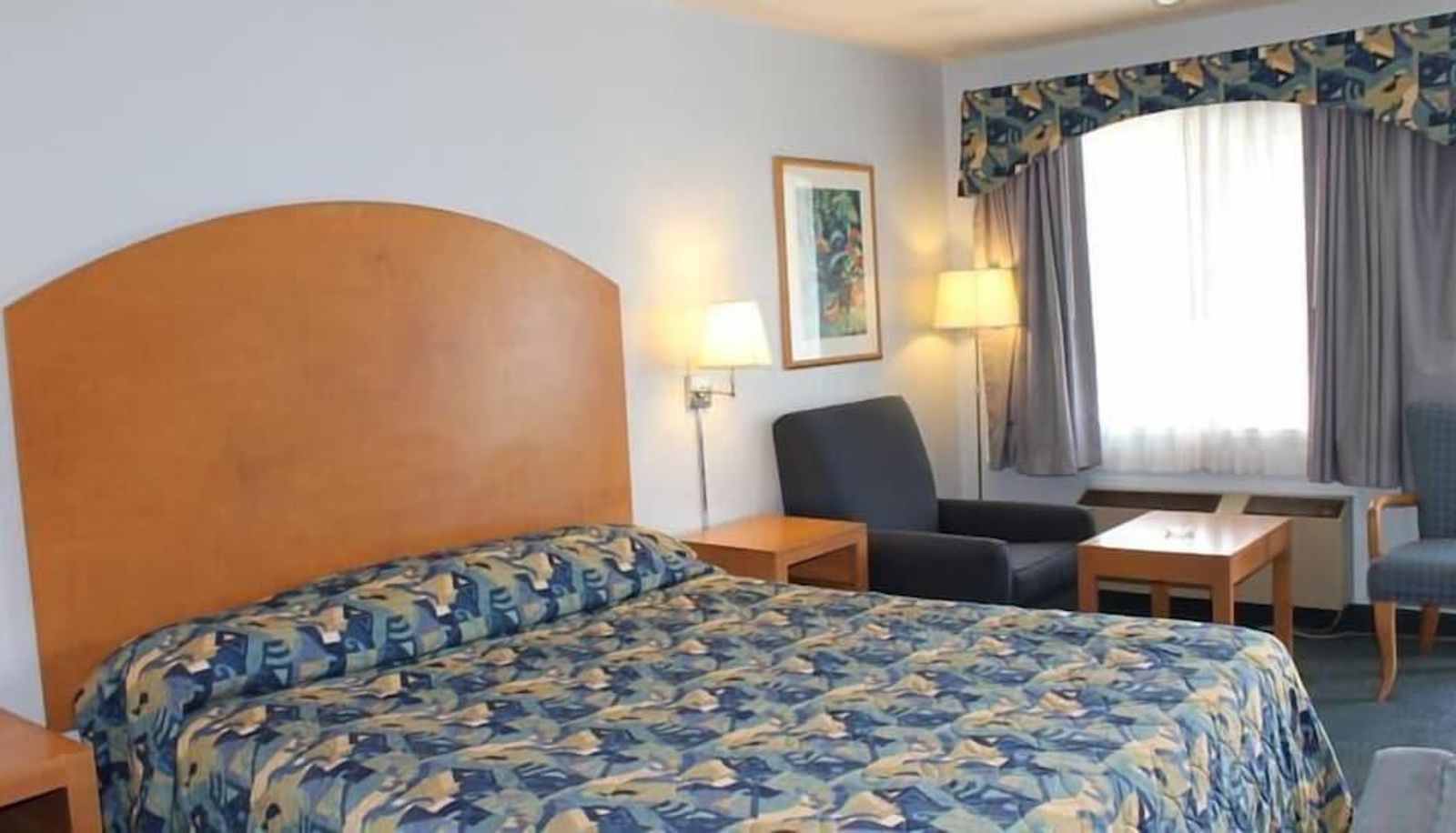 Apartment - Economy Inn Watsonville
