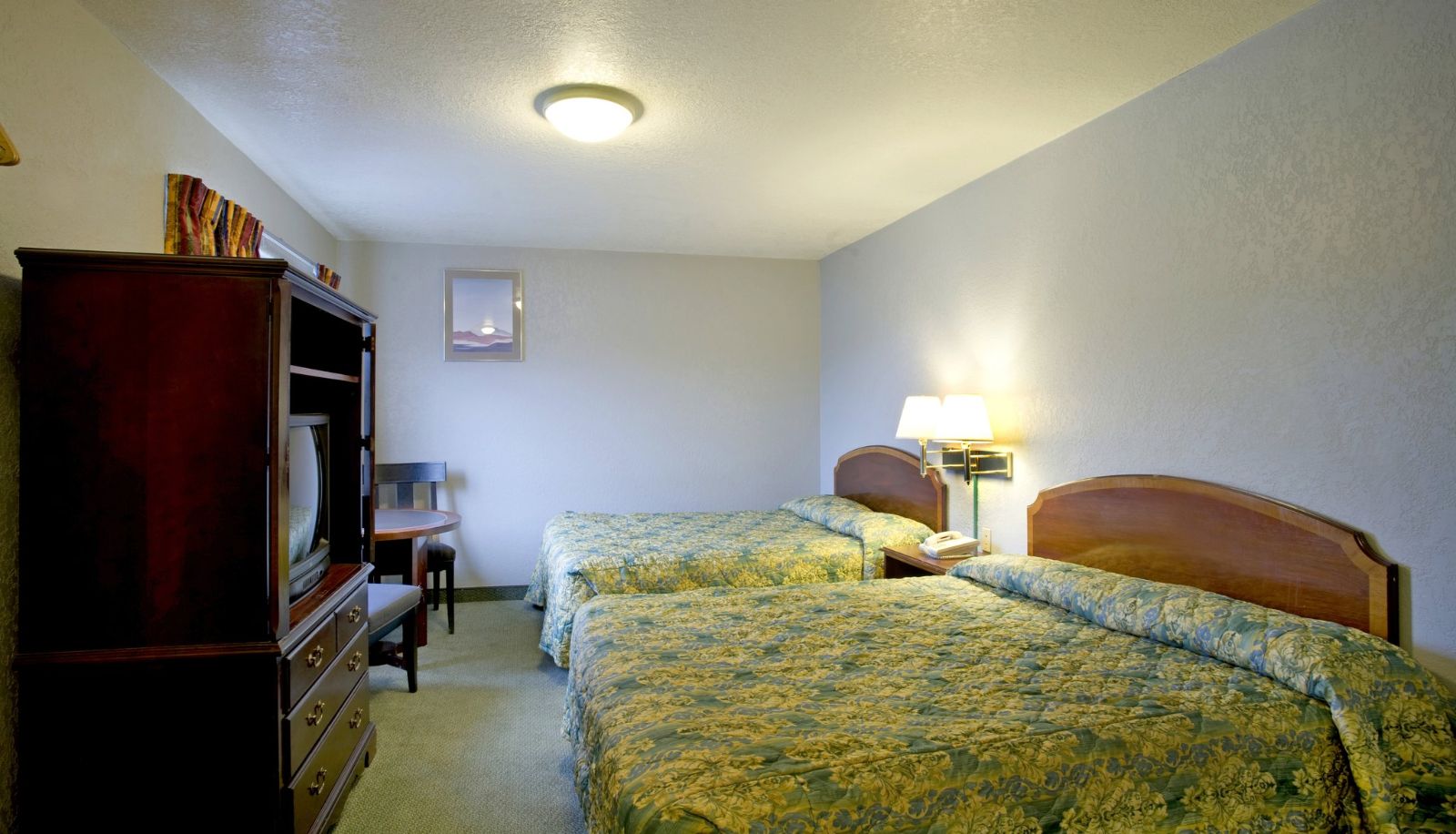 Zimmer - Sea Lamp Inn