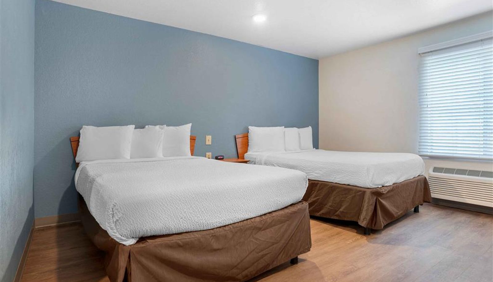 Kamer - Extended Stay America Select Suites - Montgomery