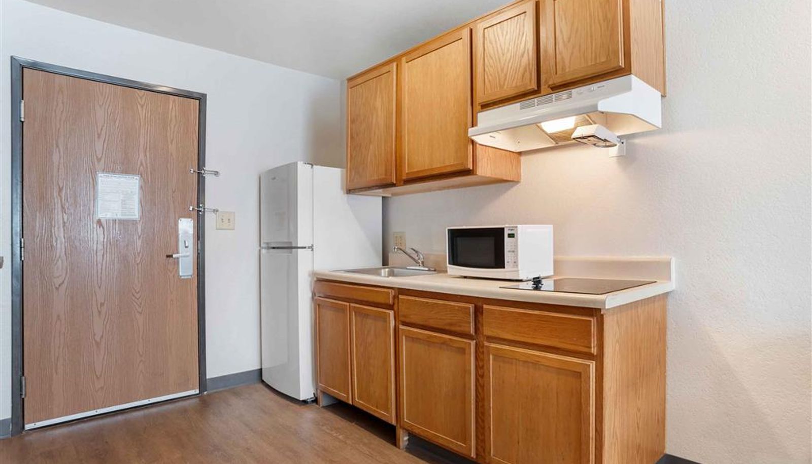 Kamer - Extended Stay America Select Suites - Montgomery