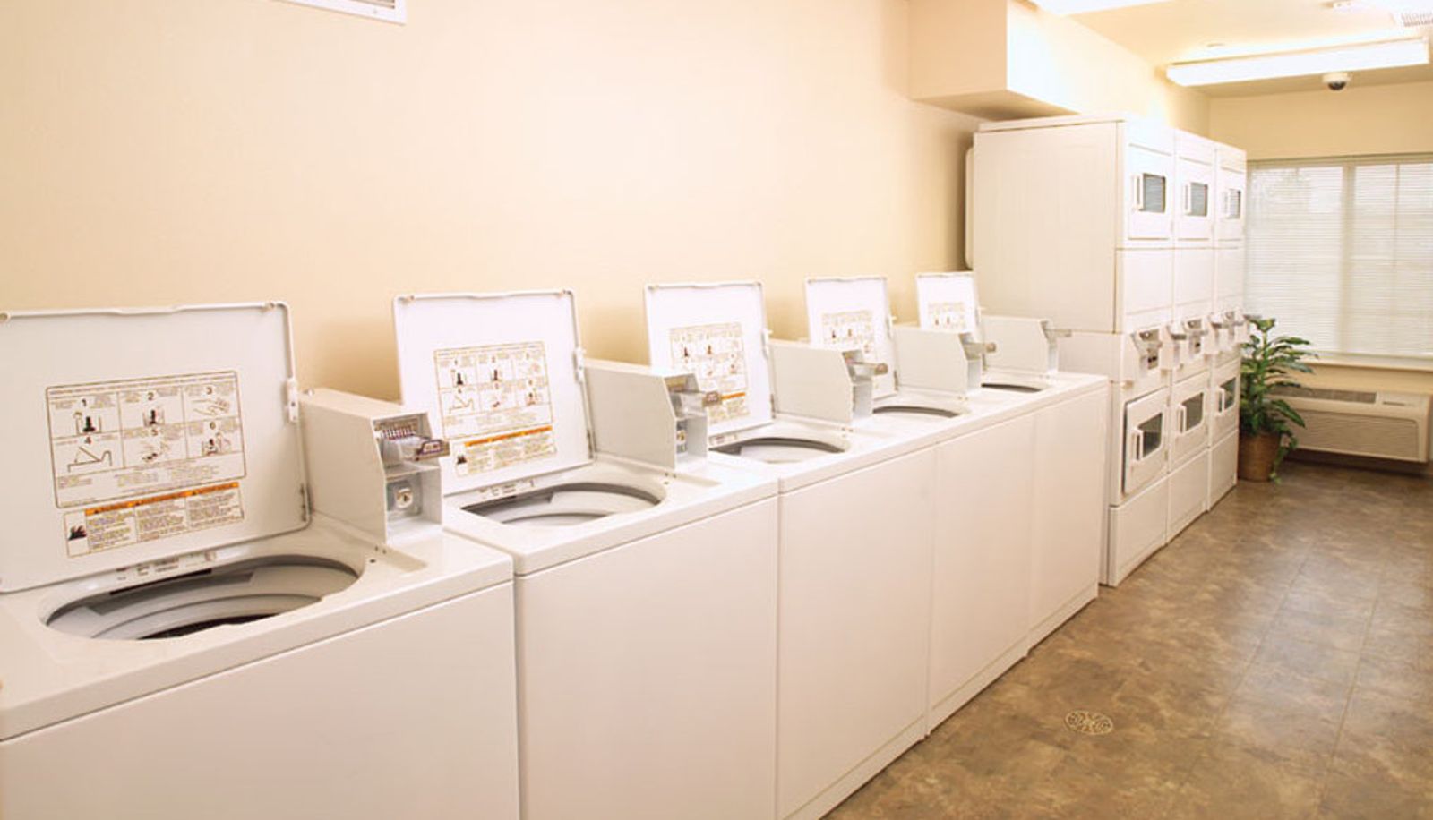 Kamer - WoodSpring Suites Murfreesboro
