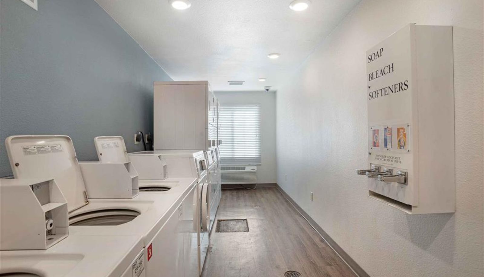 Interior view - Extended Stay America Select Suites - Panama City - Callaway