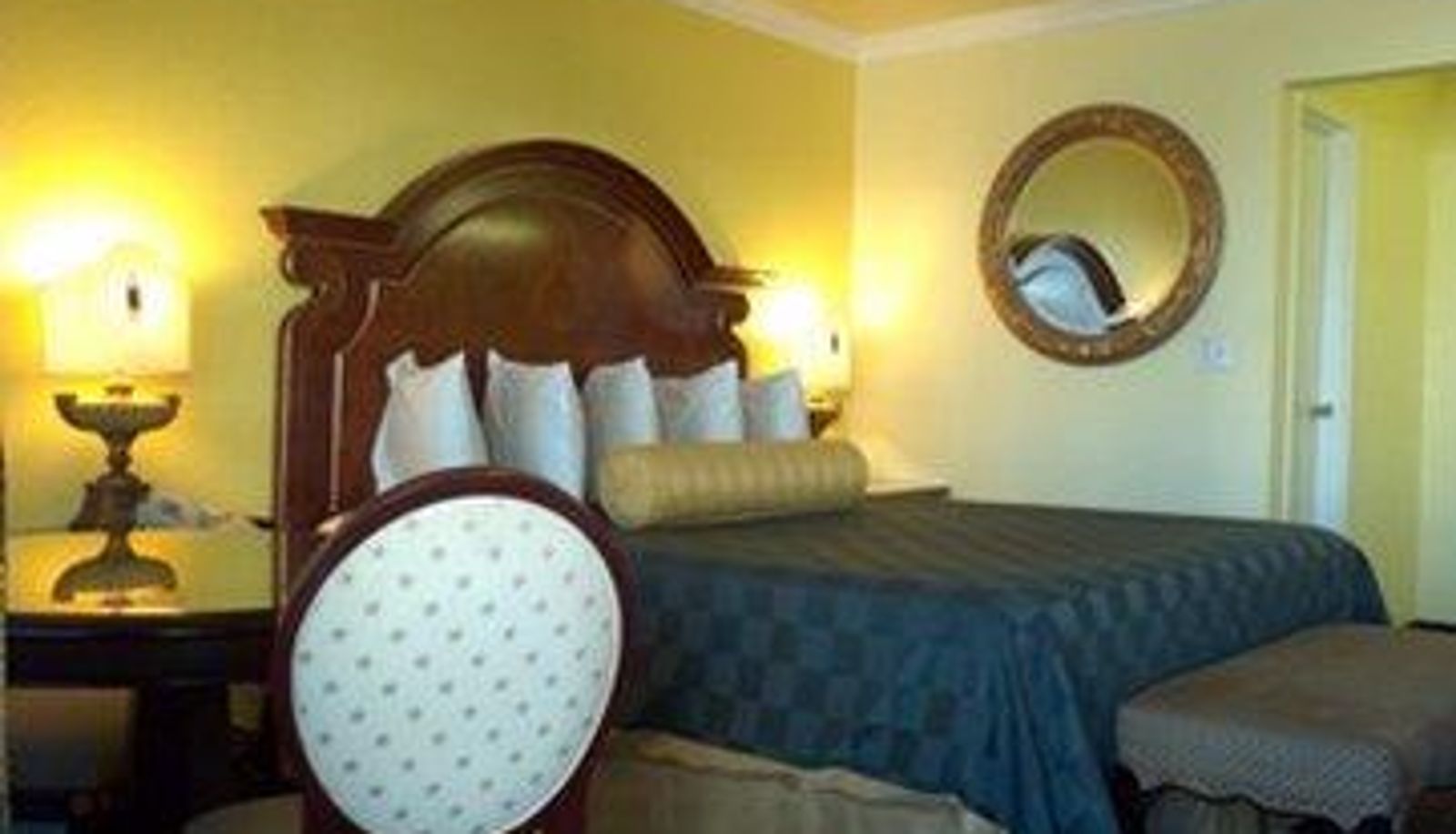 Pokój - Desert Mirage Inn & Suites