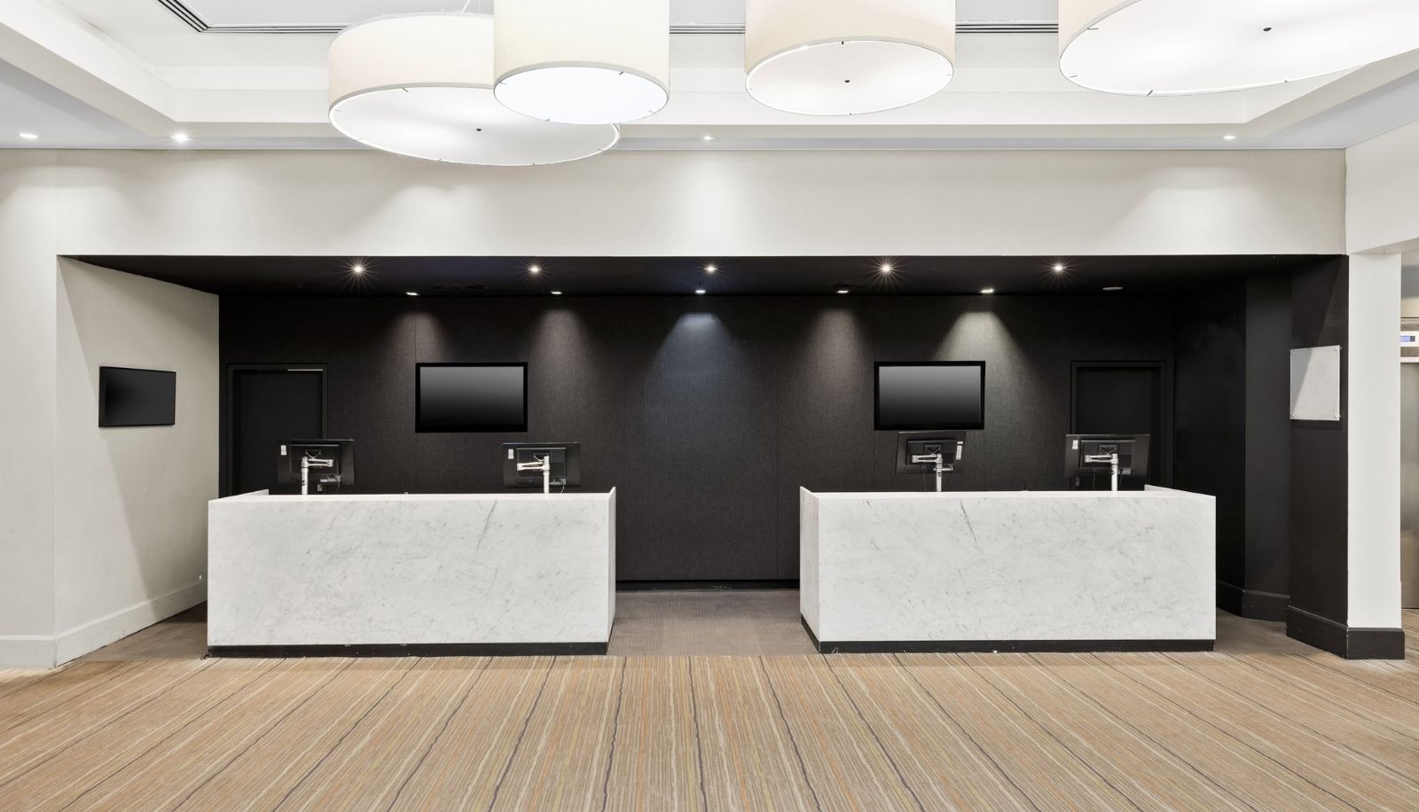 Info - Sydney Central Hotel managed by The Ascott Limited