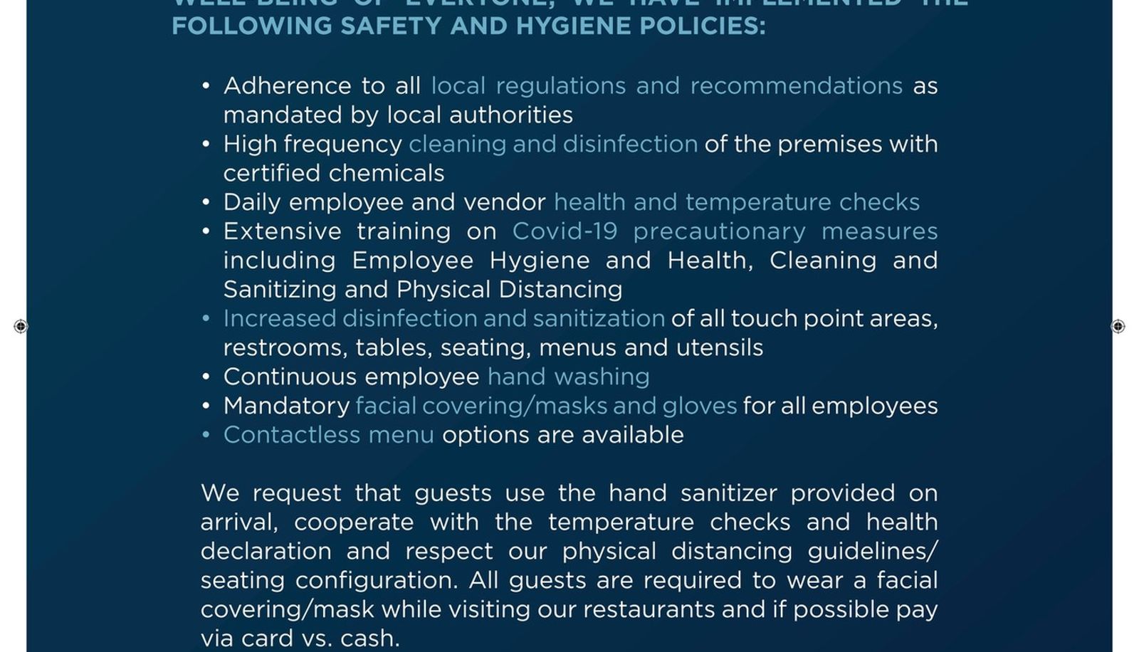 Info - Hard Rock Hotel & Casino Biloxi