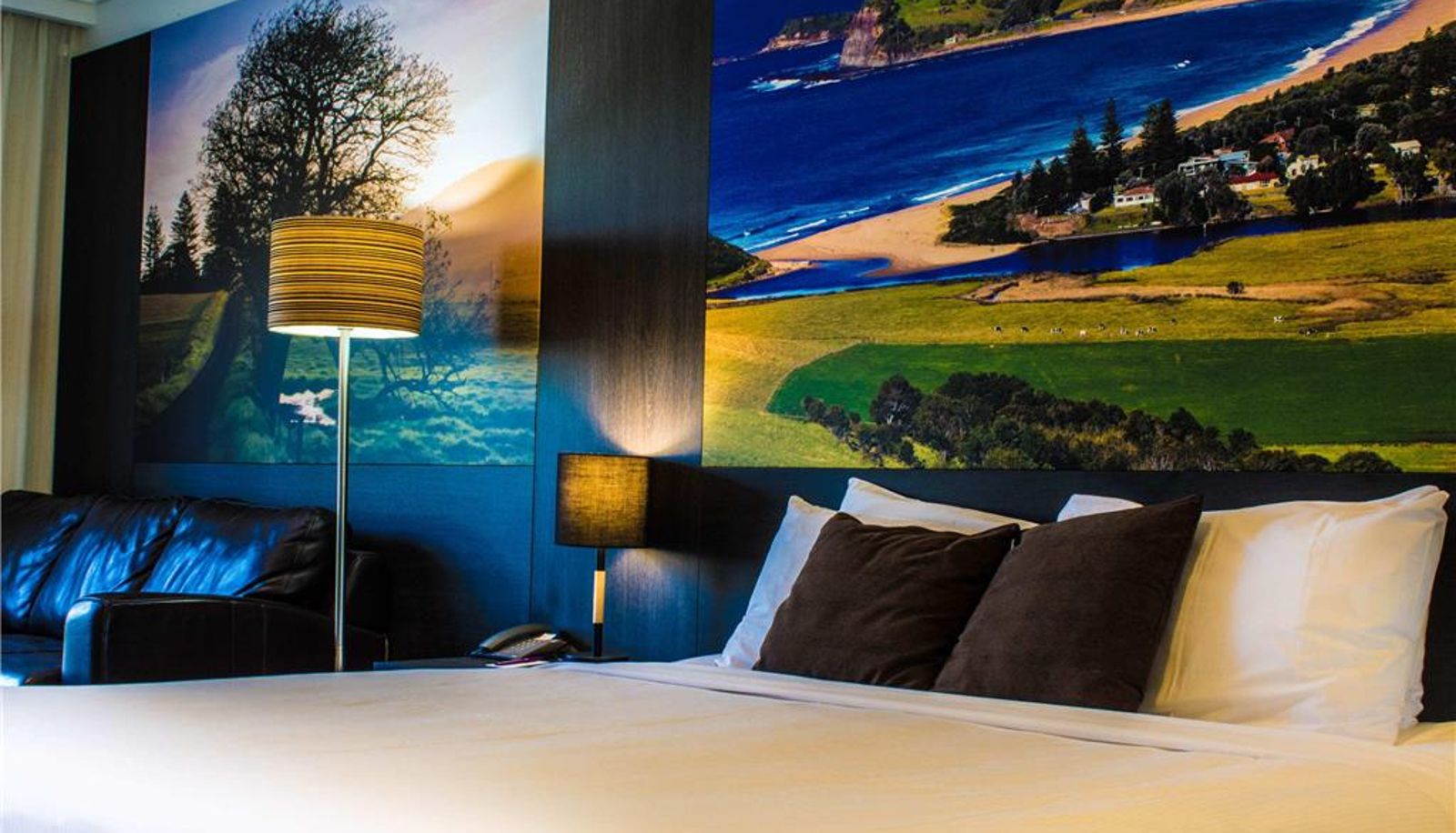 Kamer - Mercure Gerringong Resort