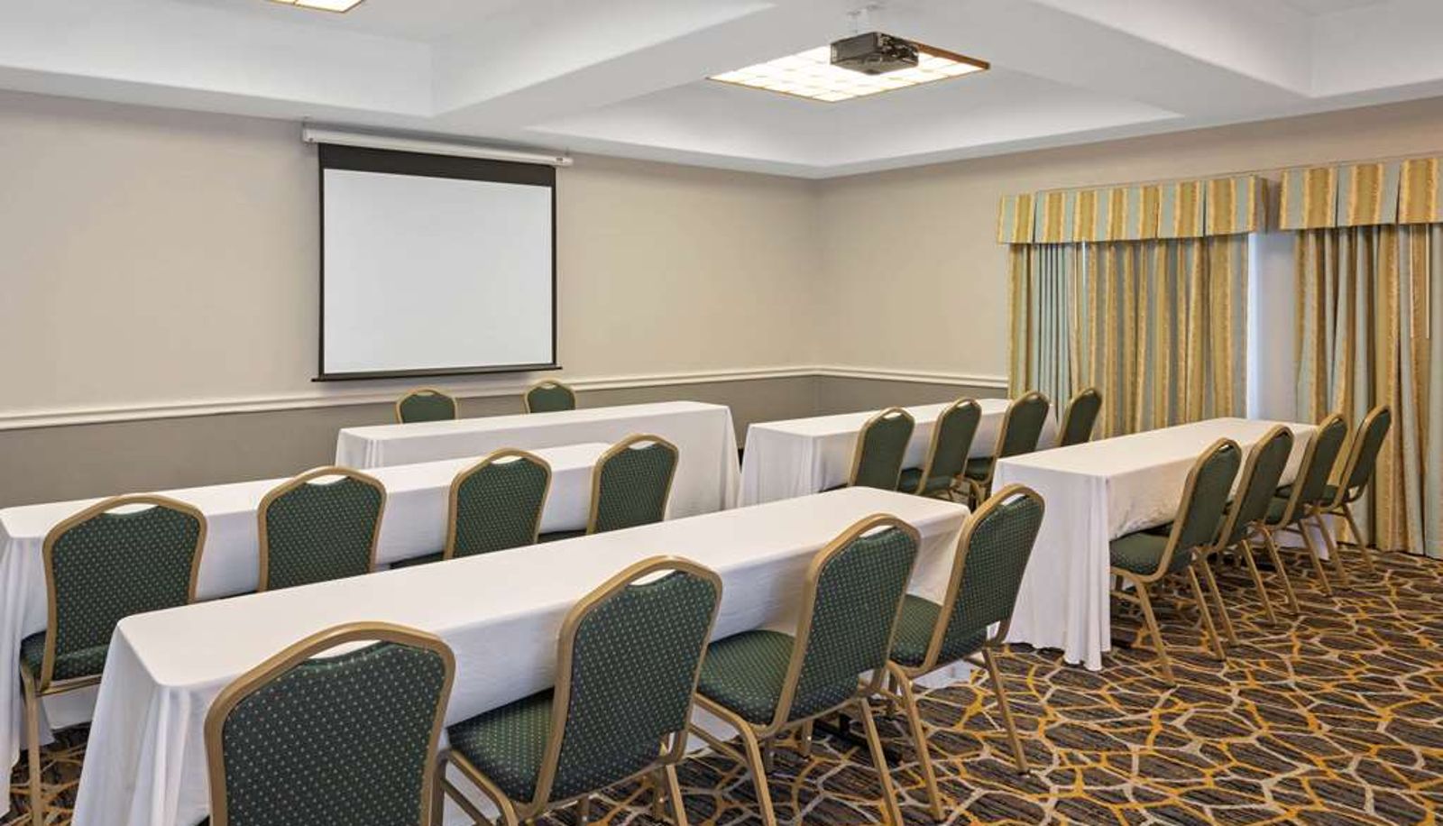 Pokój - Garner Hotel HOUSTON - WESTCHASE by IHG
