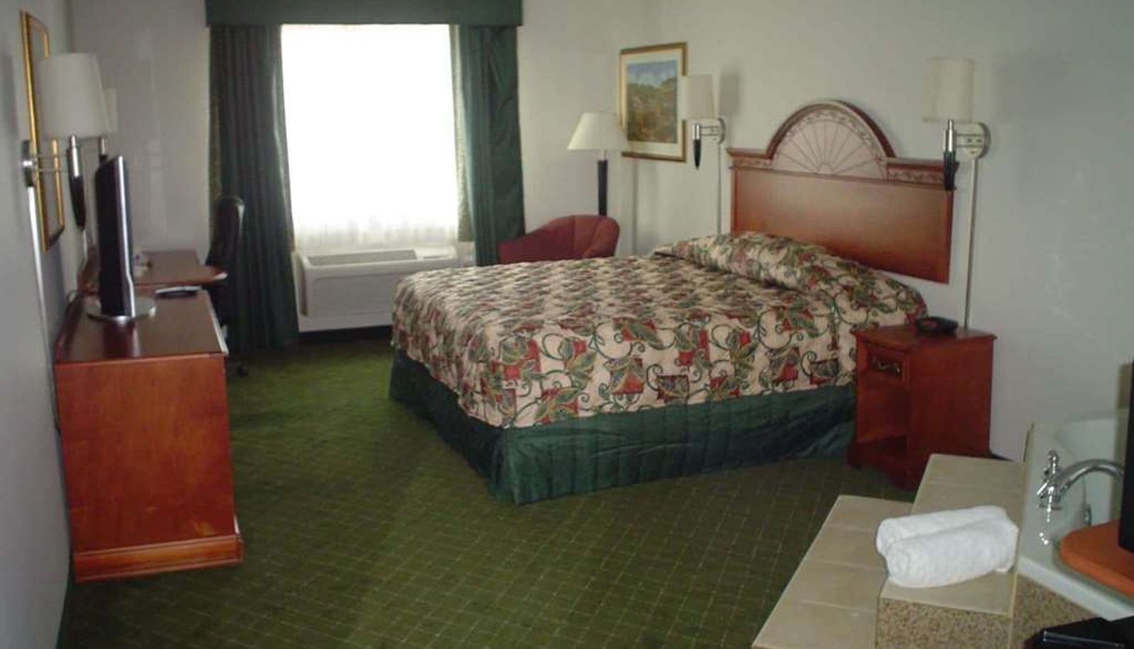 Suite - La Quinta Inn & Suites by Wyndham Fort Smith