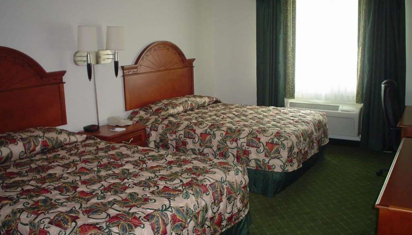 Pokój - La Quinta Inn & Suites by Wyndham Fort Smith