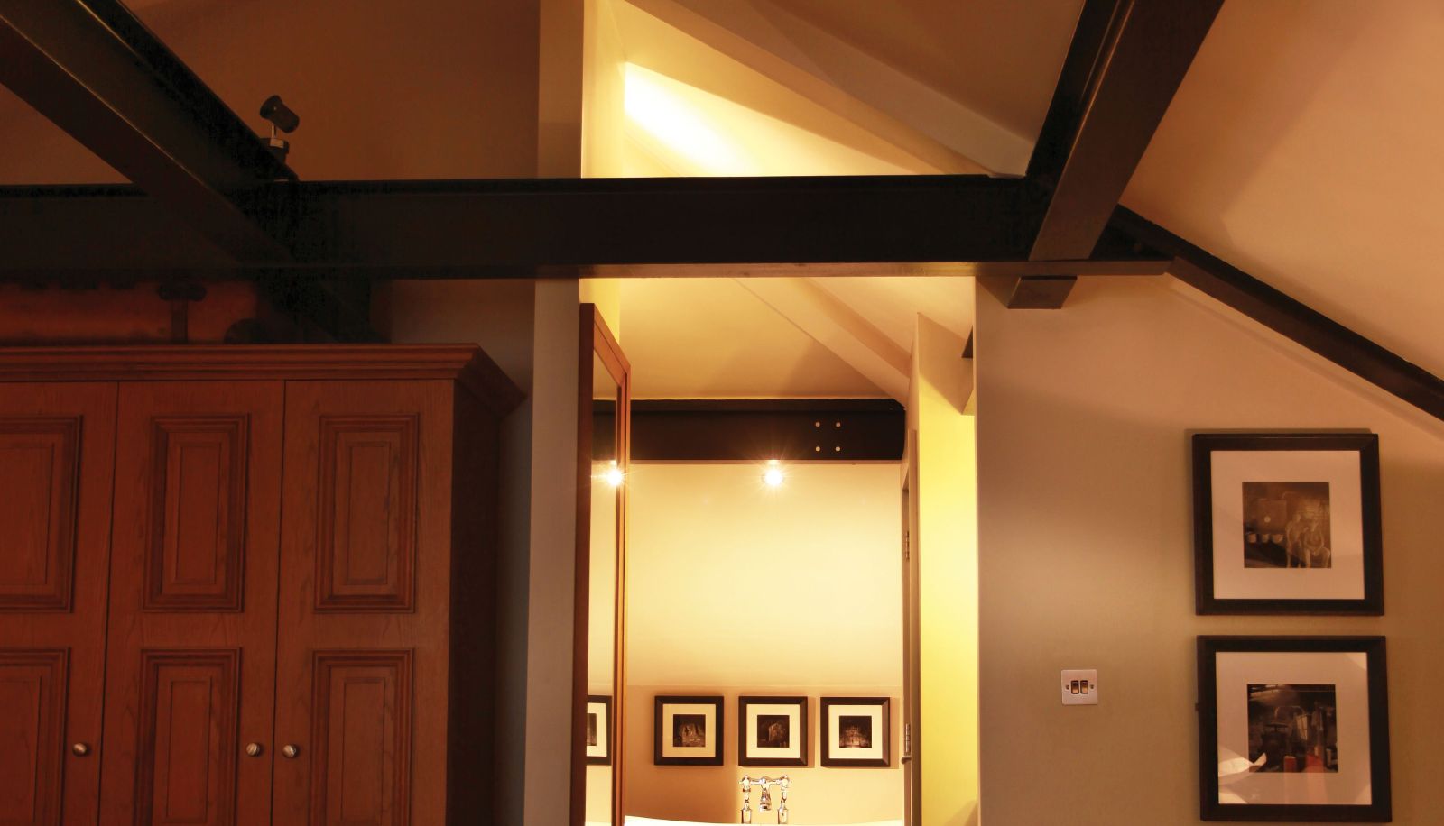 Pokój - Hotel du Vin York
