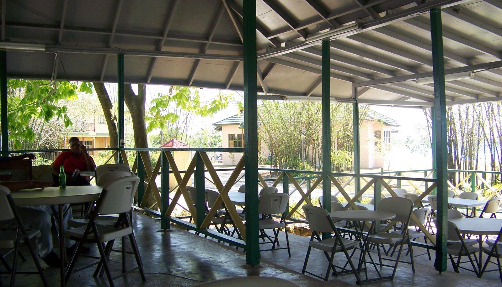 Sala conferenze - RHODES BEACH RESORT NEGRIL