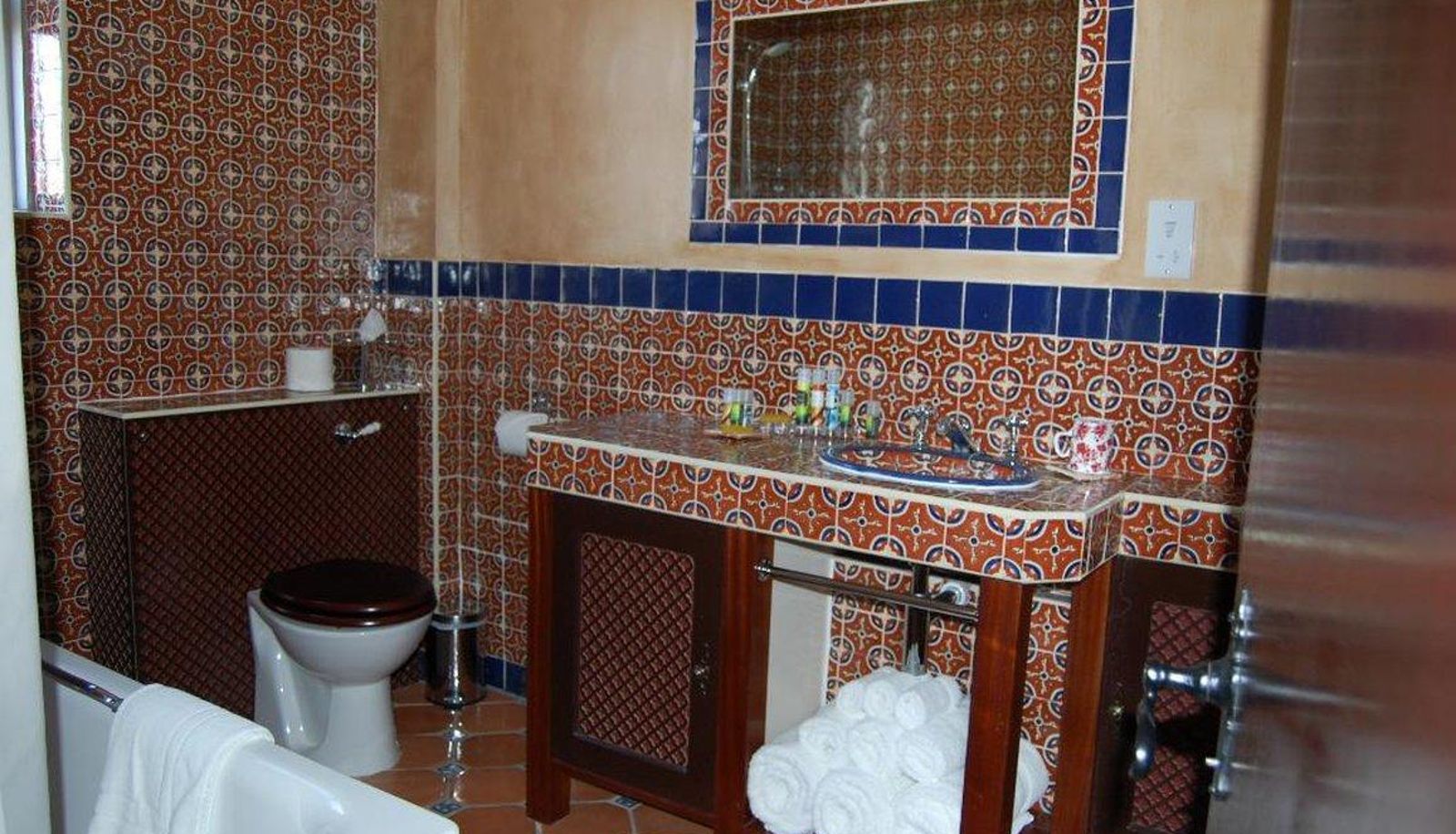 Piscina - Church Street Hotel