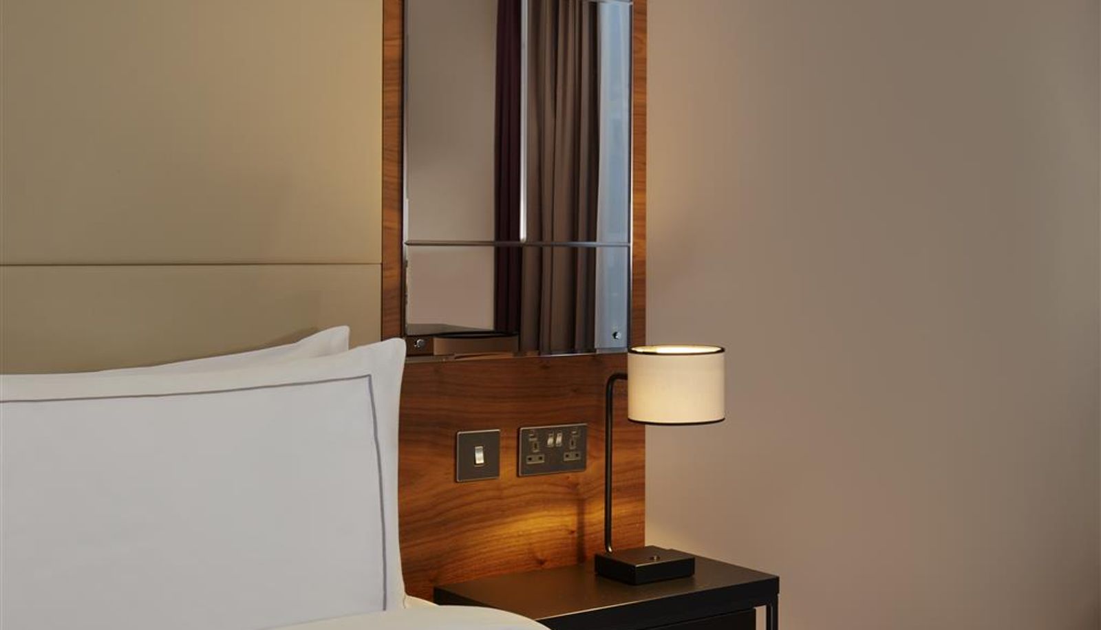 Habitación - Park Plaza County Hall London