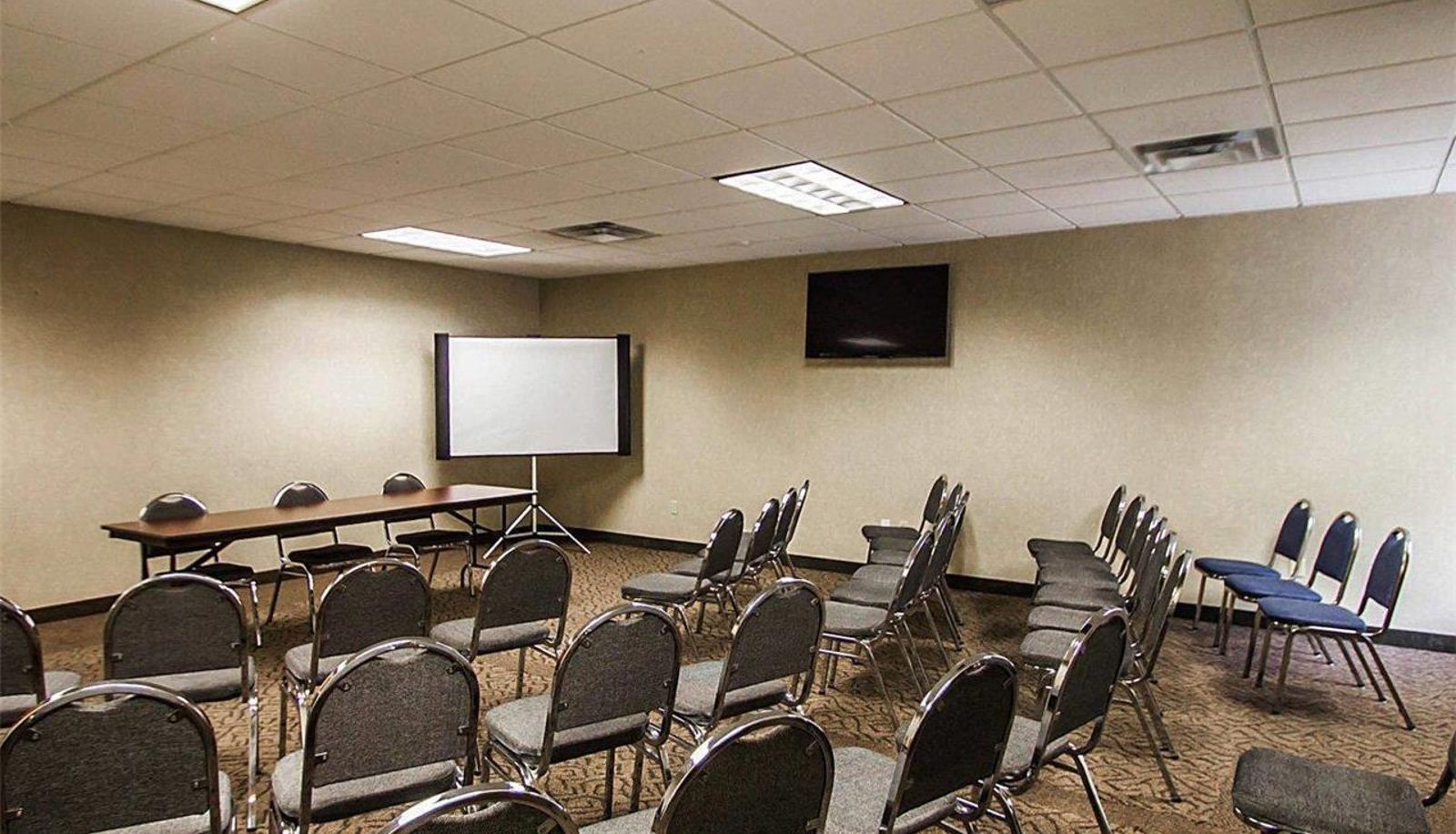 Konferenzraum - Quality Inn & Suites Fishkill South near I-84