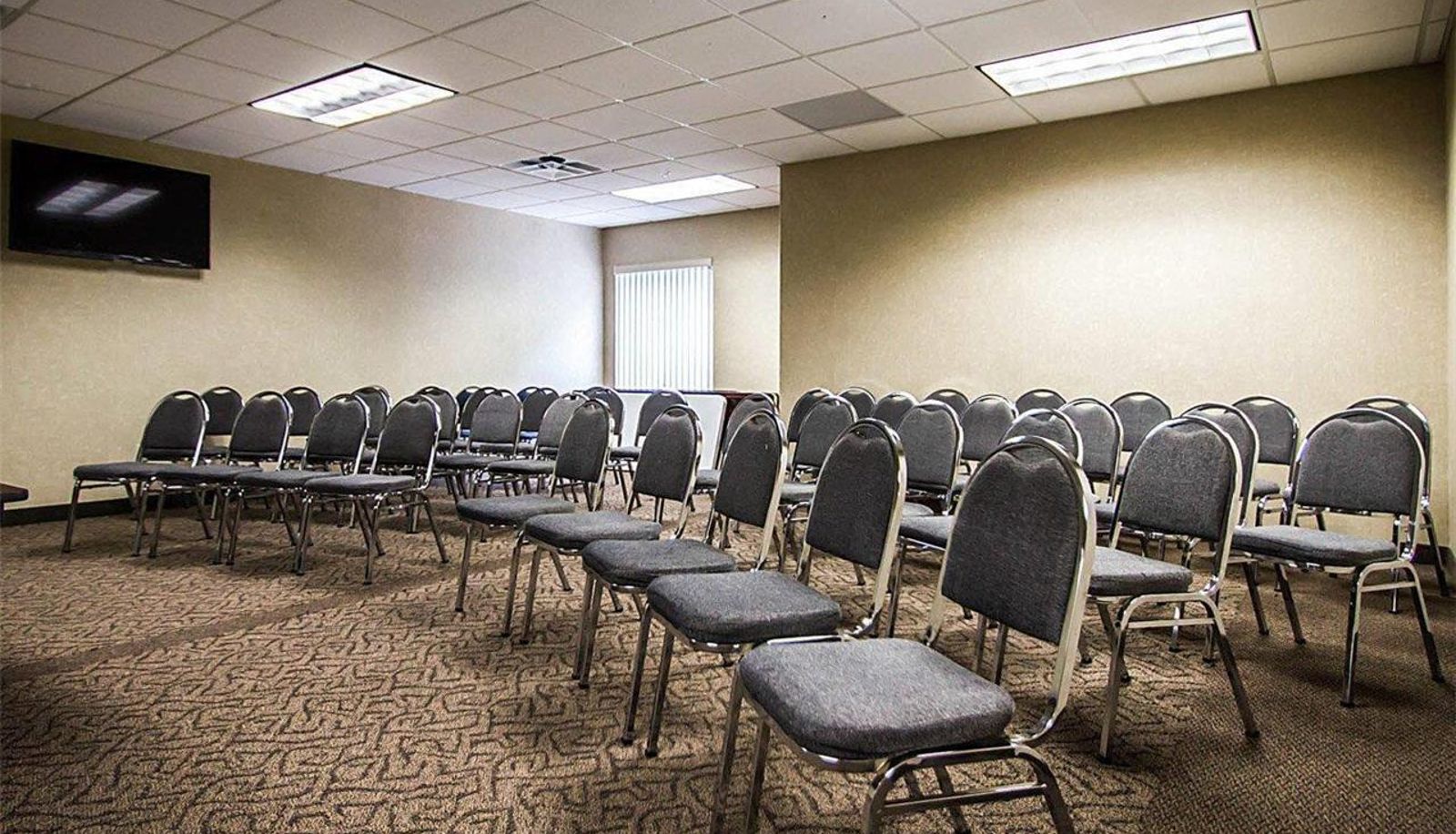 Conference room - Quality Inn & Suites Fishkill South near I-84