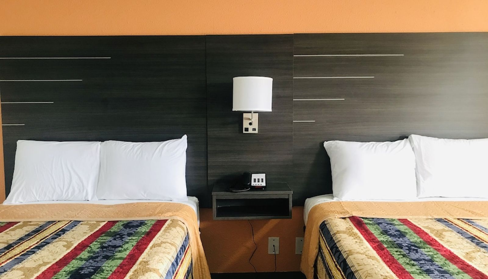 Standardzimmer - Monsoon Inn