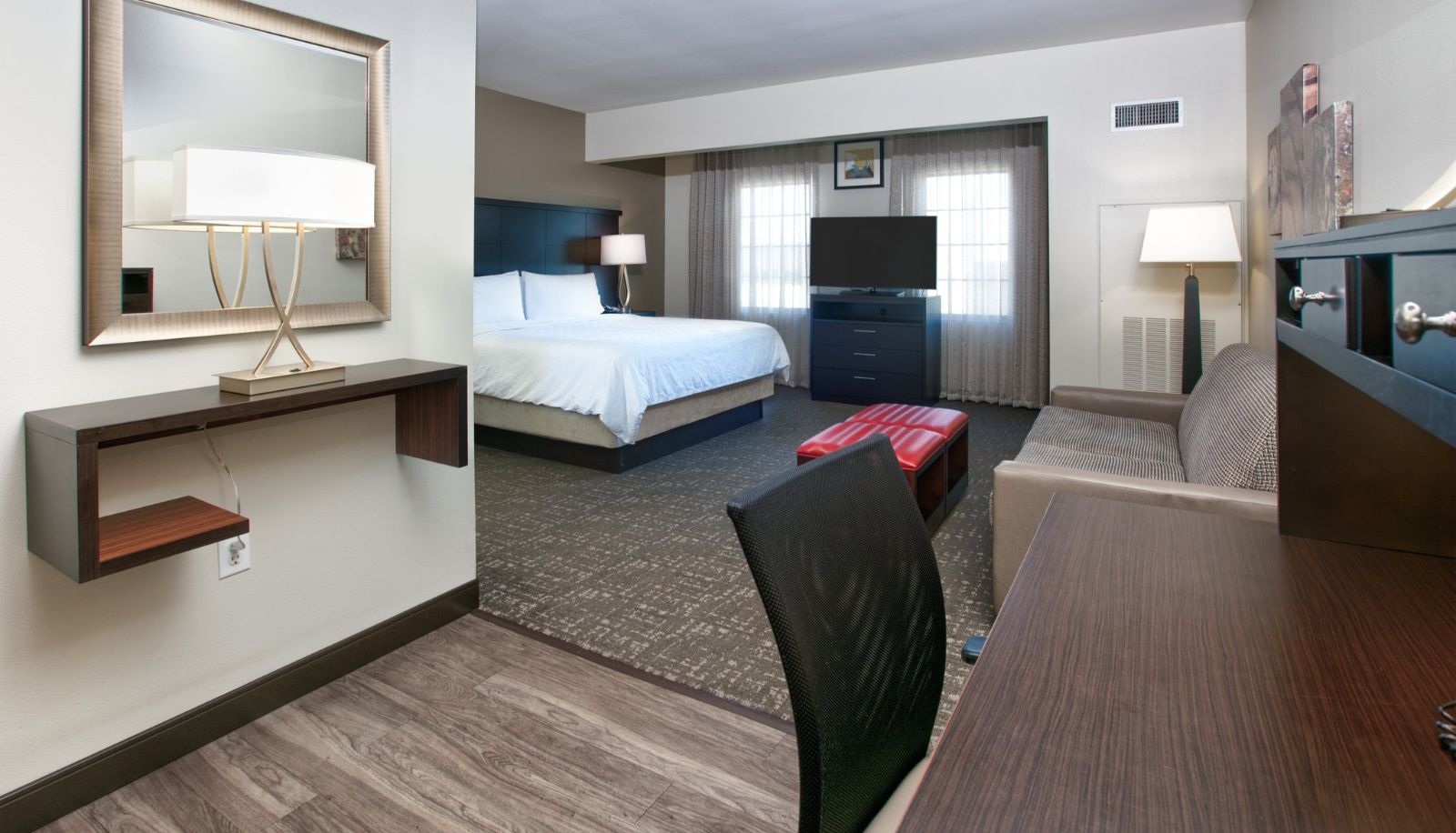 Kamer - Staybridge Suites PLANO - RICHARDSON AREA by IHG