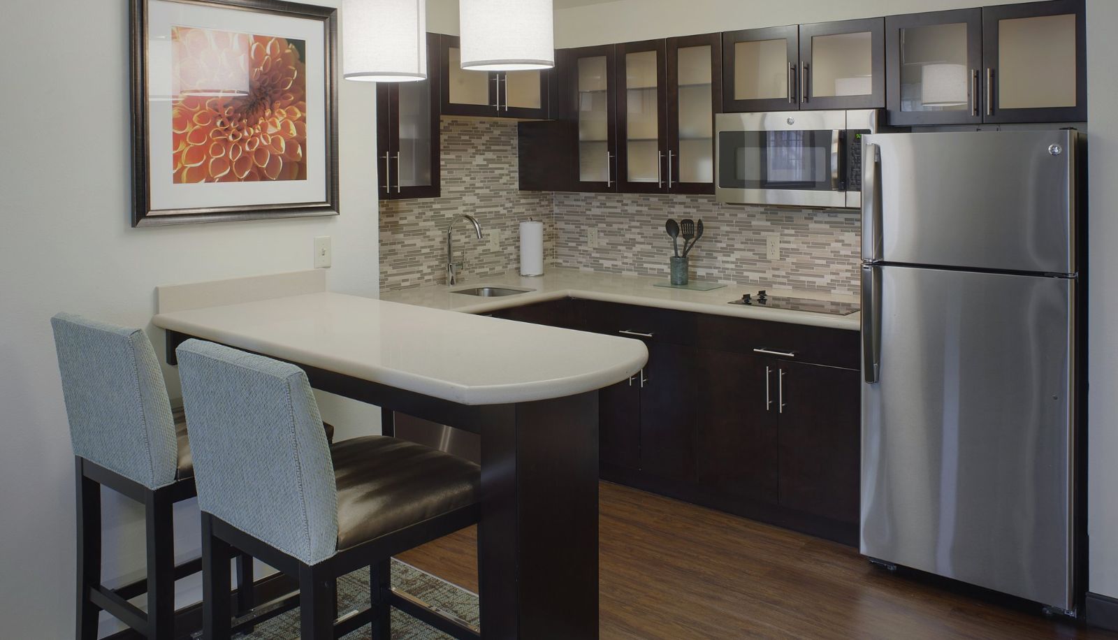 Room - Staybridge Suites FAYETTEVILLE/UNIV OF ARKANSAS by IHG