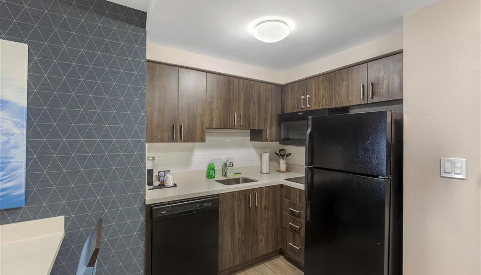 Room - Executive Residency by Best Western Toronto-Mississauga