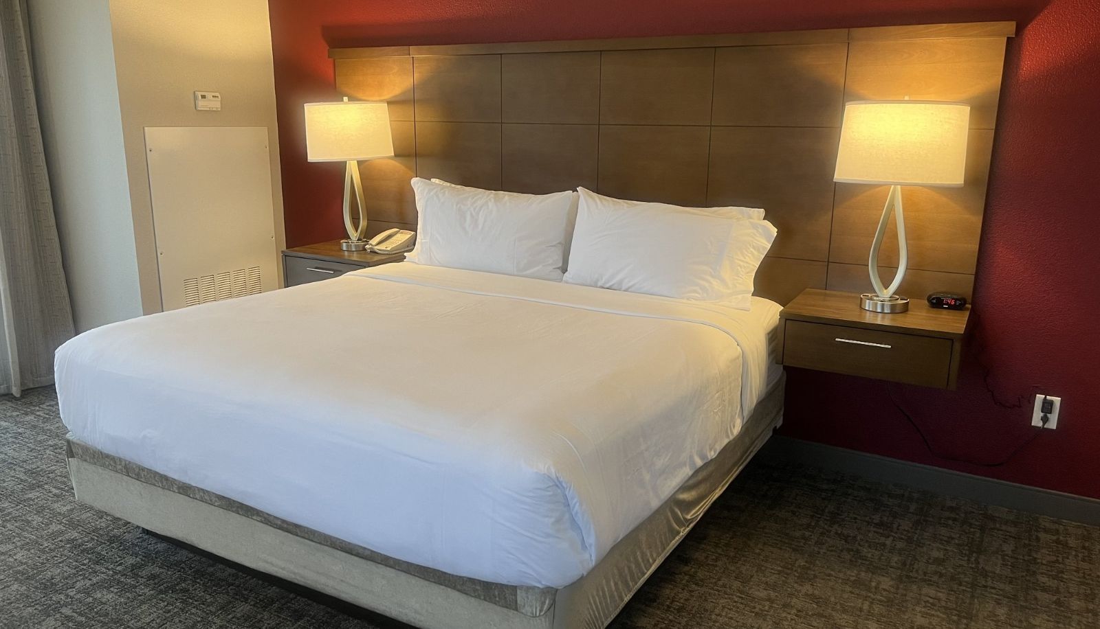 Habitación - Staybridge Suites SAN ANTONIO DOWNTOWN CONV CTR by IHG