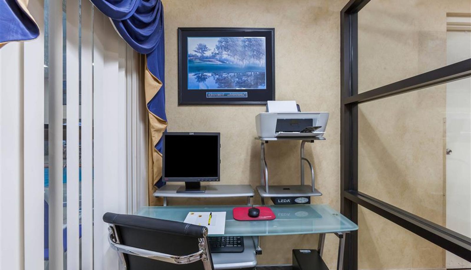Centrum biznesowe - Super 8 by Wyndham Jacksonville AR