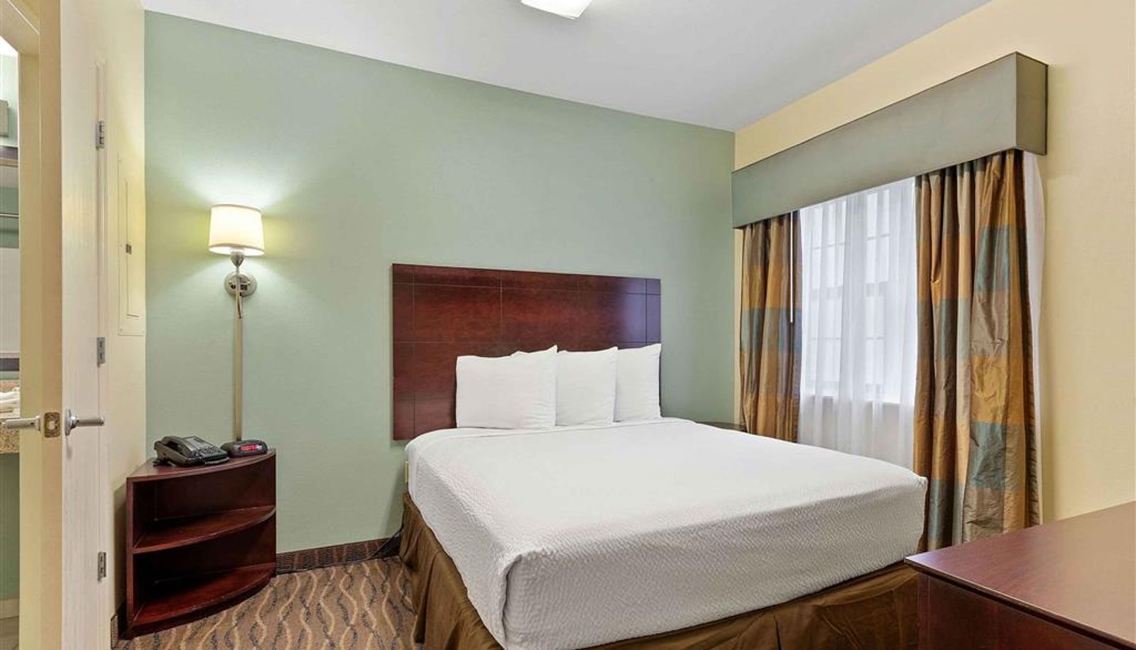 Room - Extended Stay America - Lakeland - I-4