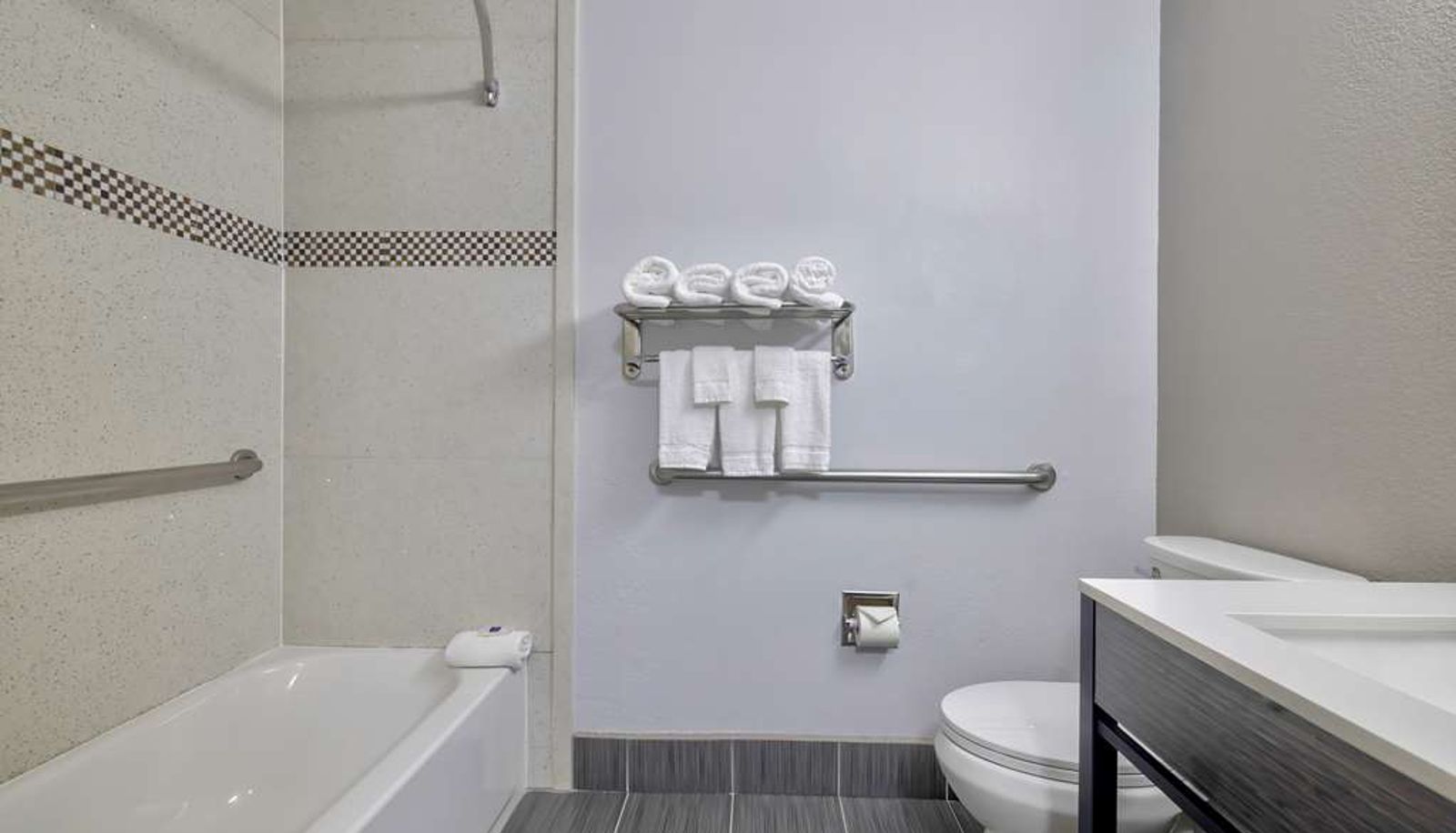 Suite - STUDIO 6 DALLAS RICHARDSON - NORTH