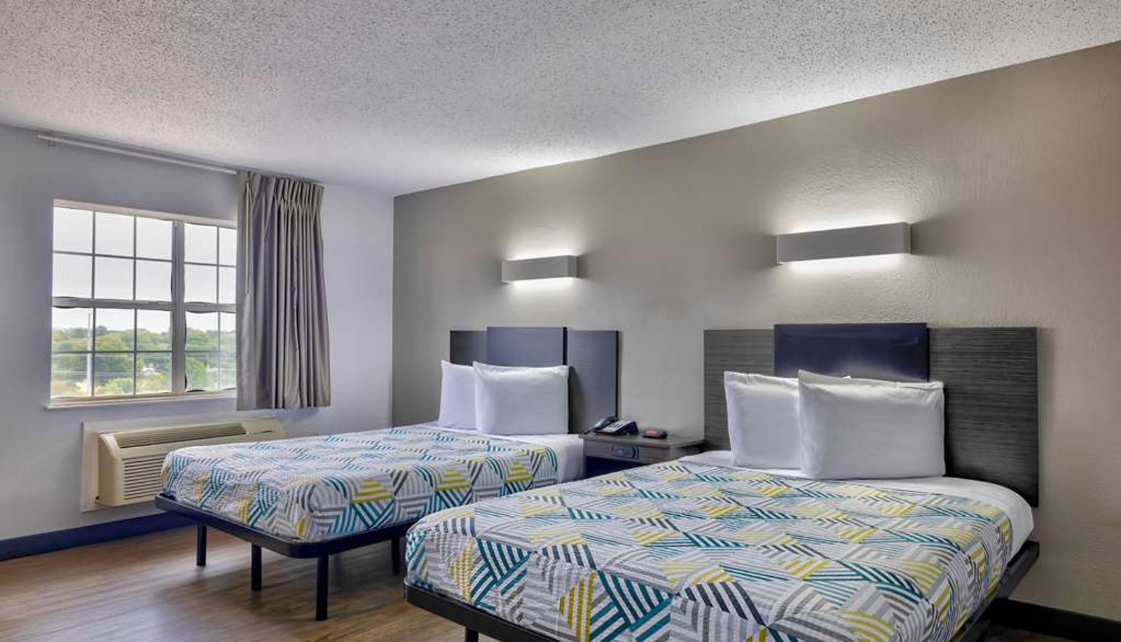 Suite - STUDIO 6 DALLAS RICHARDSON - NORTH
