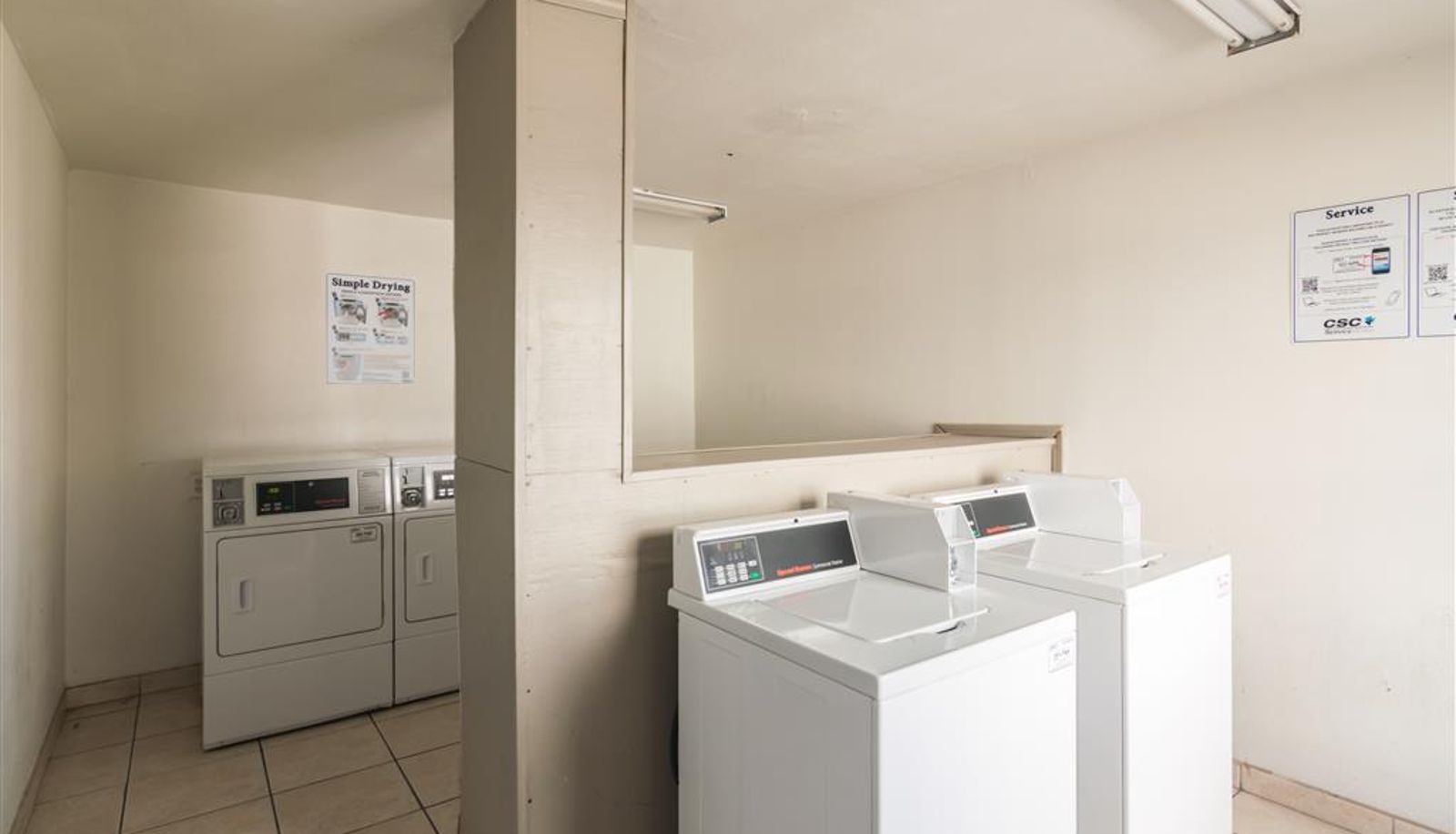 Interior view - Extended Stay America Select Suites - Odessa