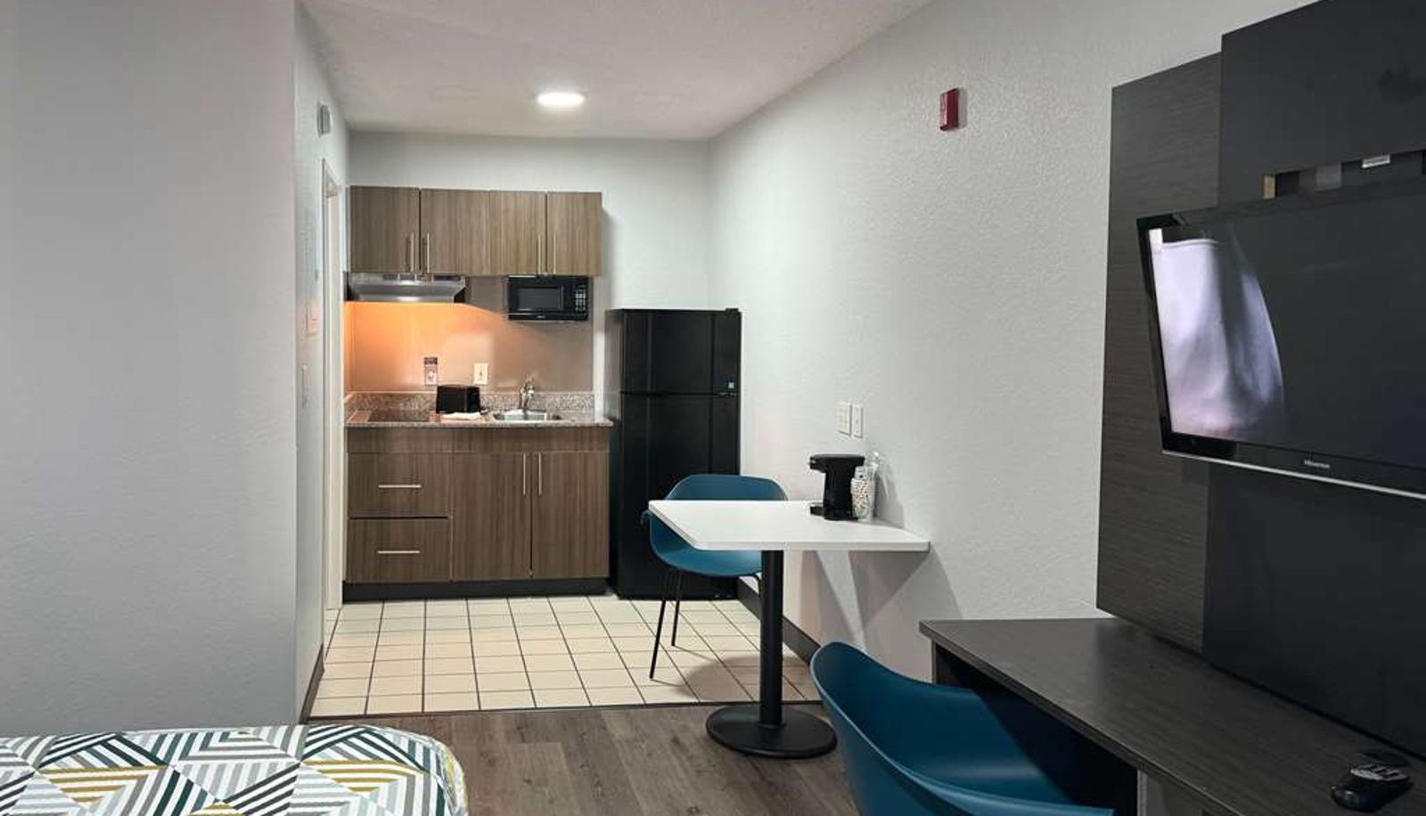 Zimmer - tudio 6 West Palm Beach