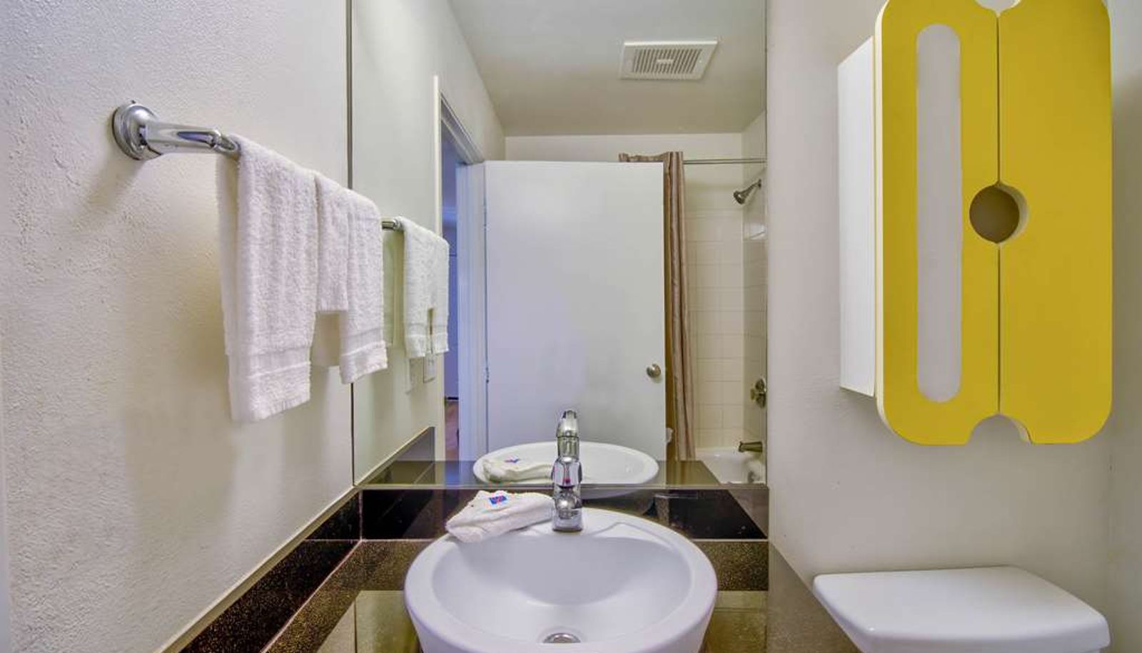 Standard room (double) - STUDIO 6 PHOENIX DEER VALLEY