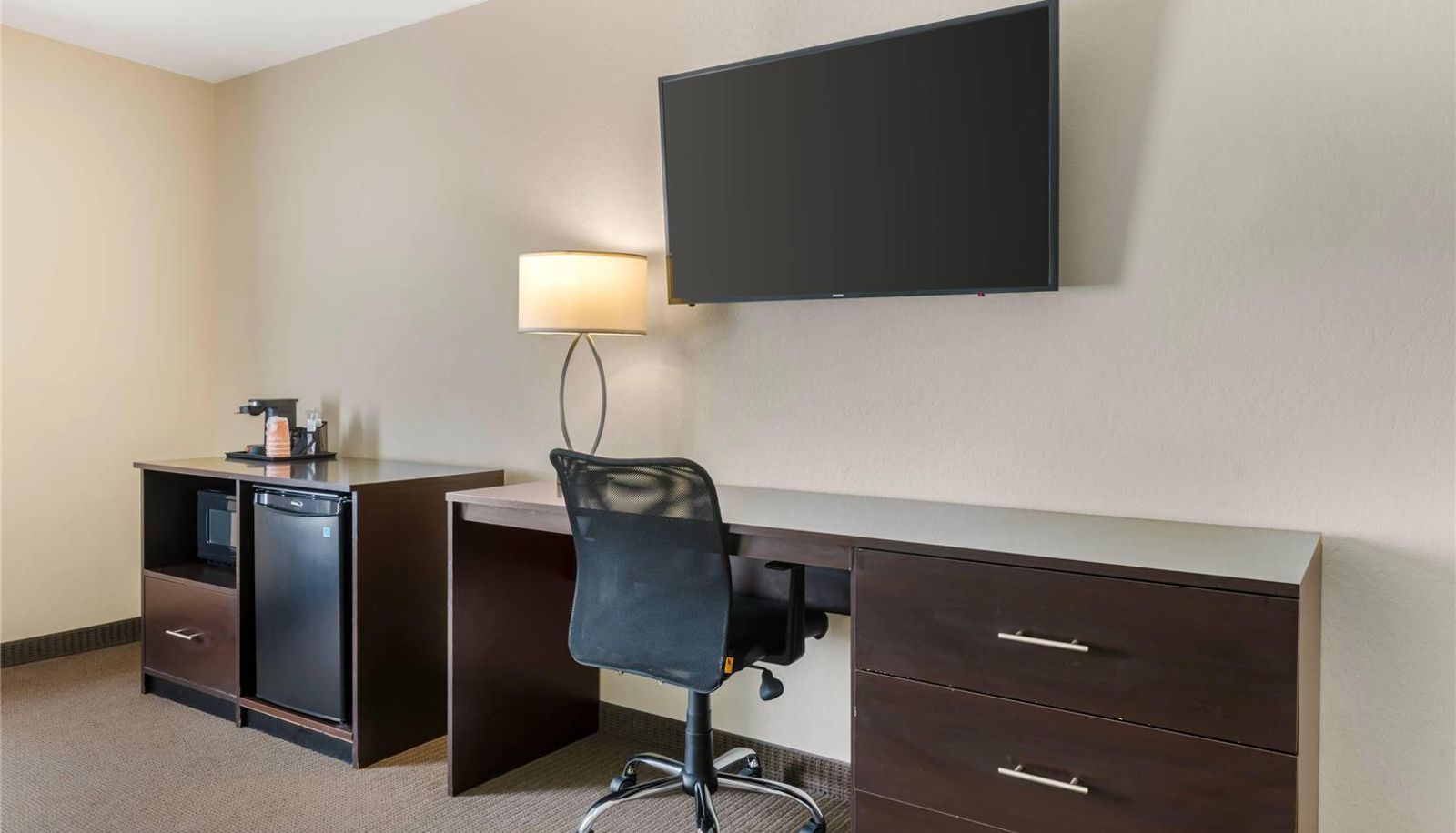 Zimmer - Sleep Inn & Suites Port Charlotte-Punta Gorda