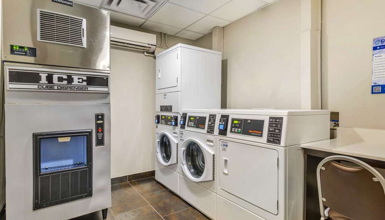 Vista interior - Best Western Plus Fairburn-Atlanta Southwest
