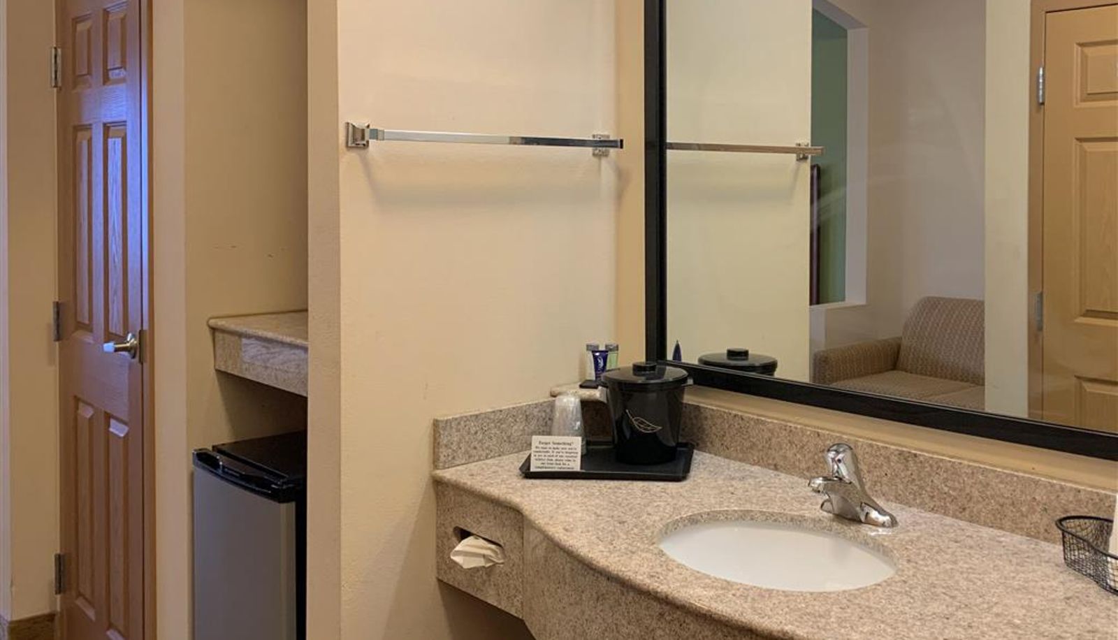 Zimmer - Sleep Inn & Suites Gettysburg
