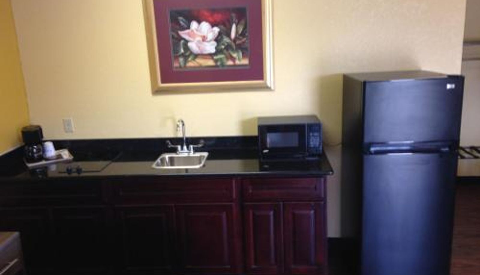Cucina - Village Inn Cotulla