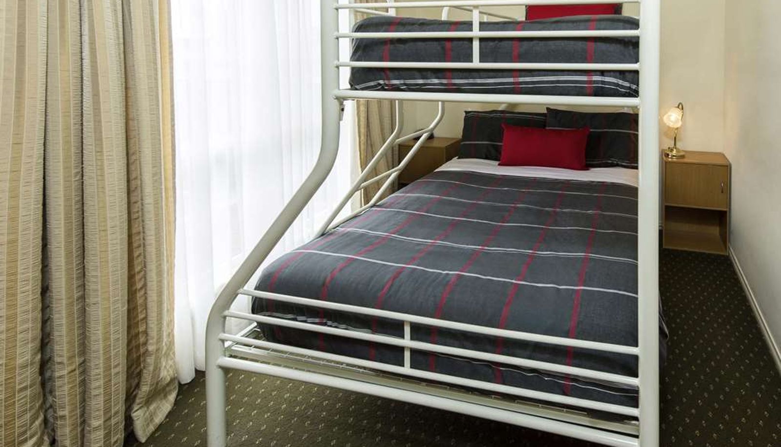Zimmer - BreakFree Port Pirie