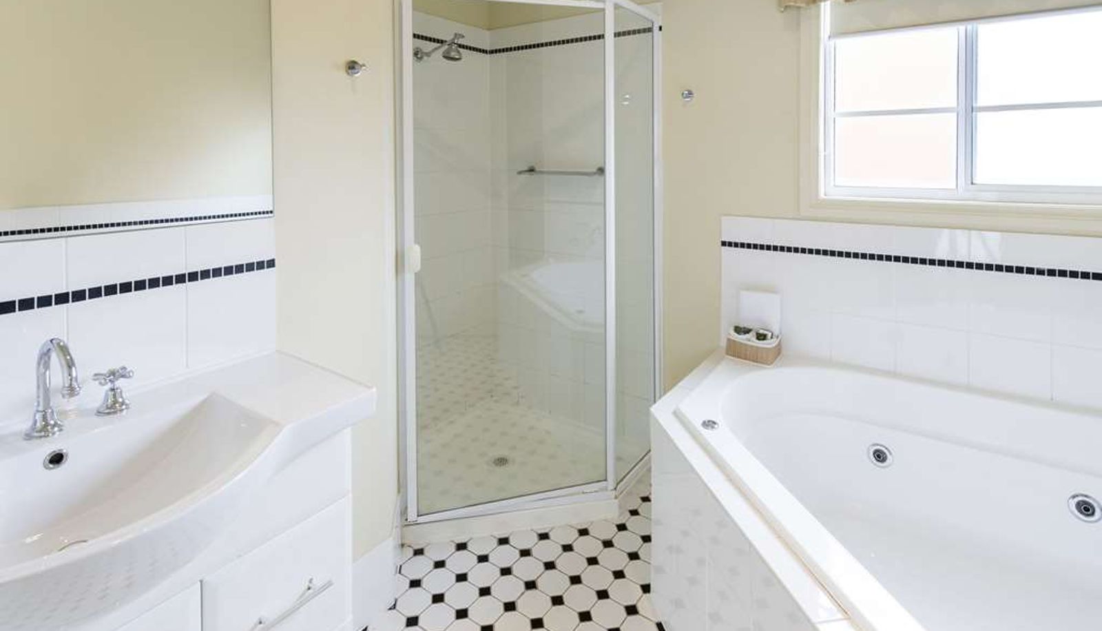 Chambre - BreakFree Port Pirie