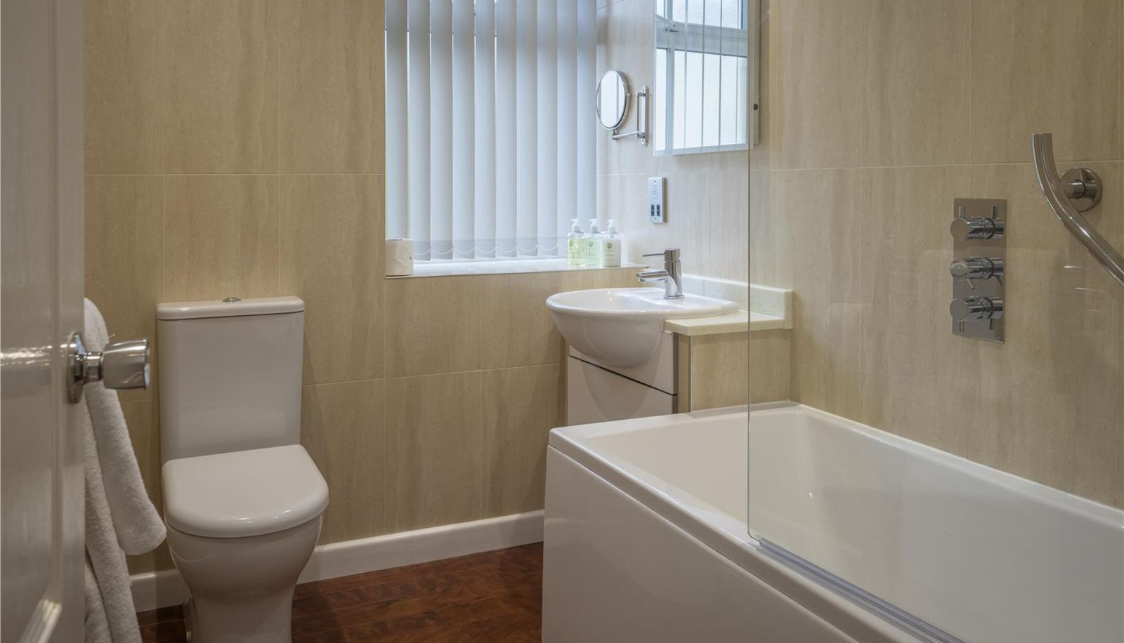 Room - Best Western Plus Buxton Lee Wood Hotel