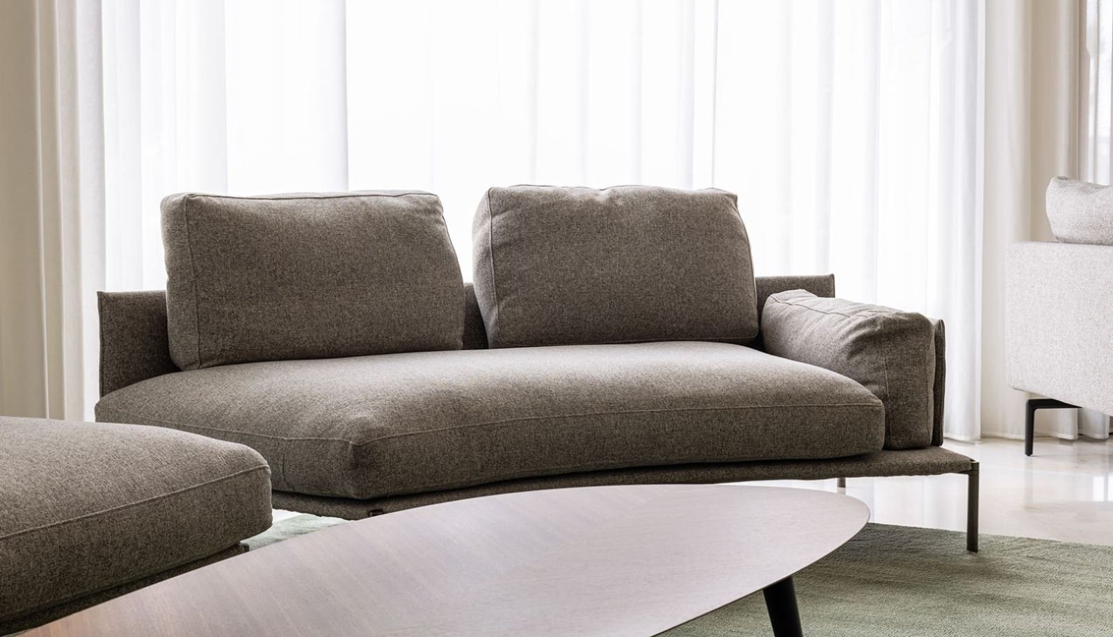 Lobby - B&B HOTEL Habitat Giussano