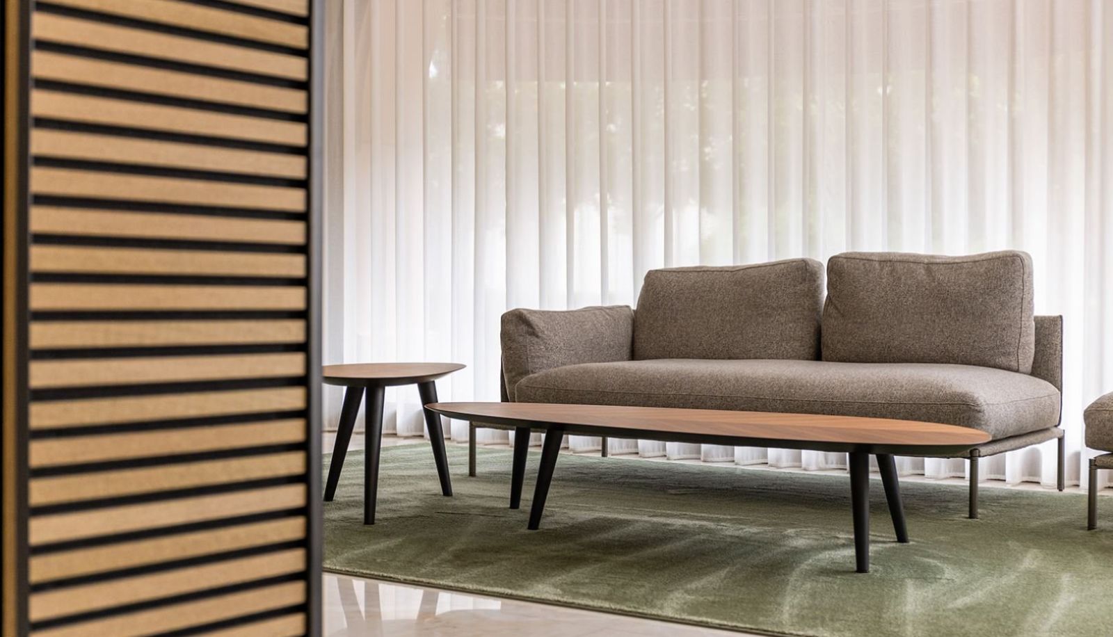 Lobby - B&B HOTEL Habitat Giussano