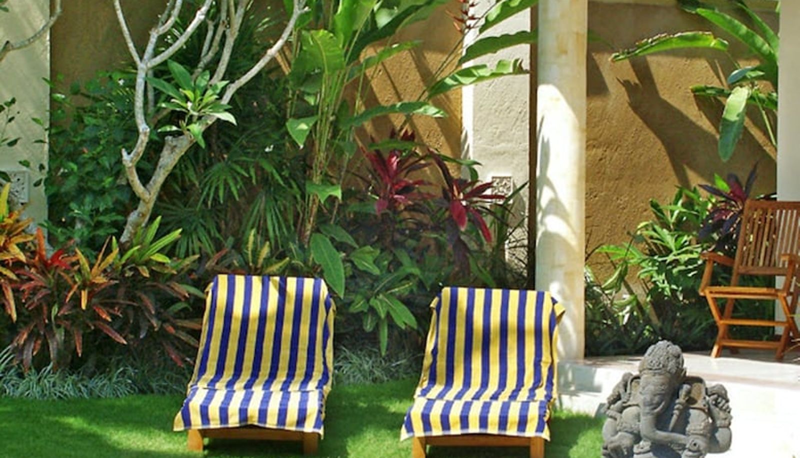 Pool - Bali Emerald Villas