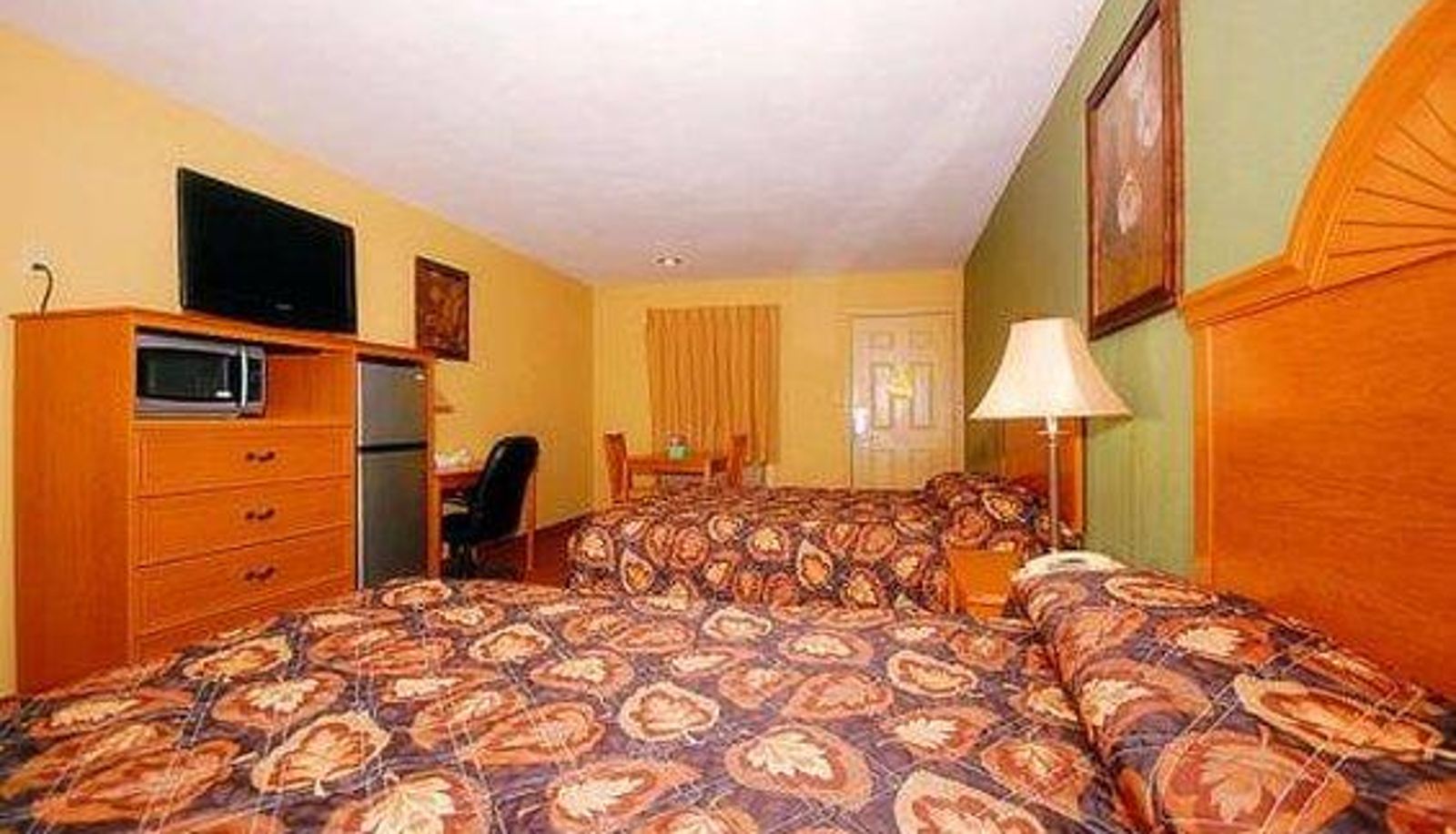 Kamer - COACH LIGHT INN BRENHAM