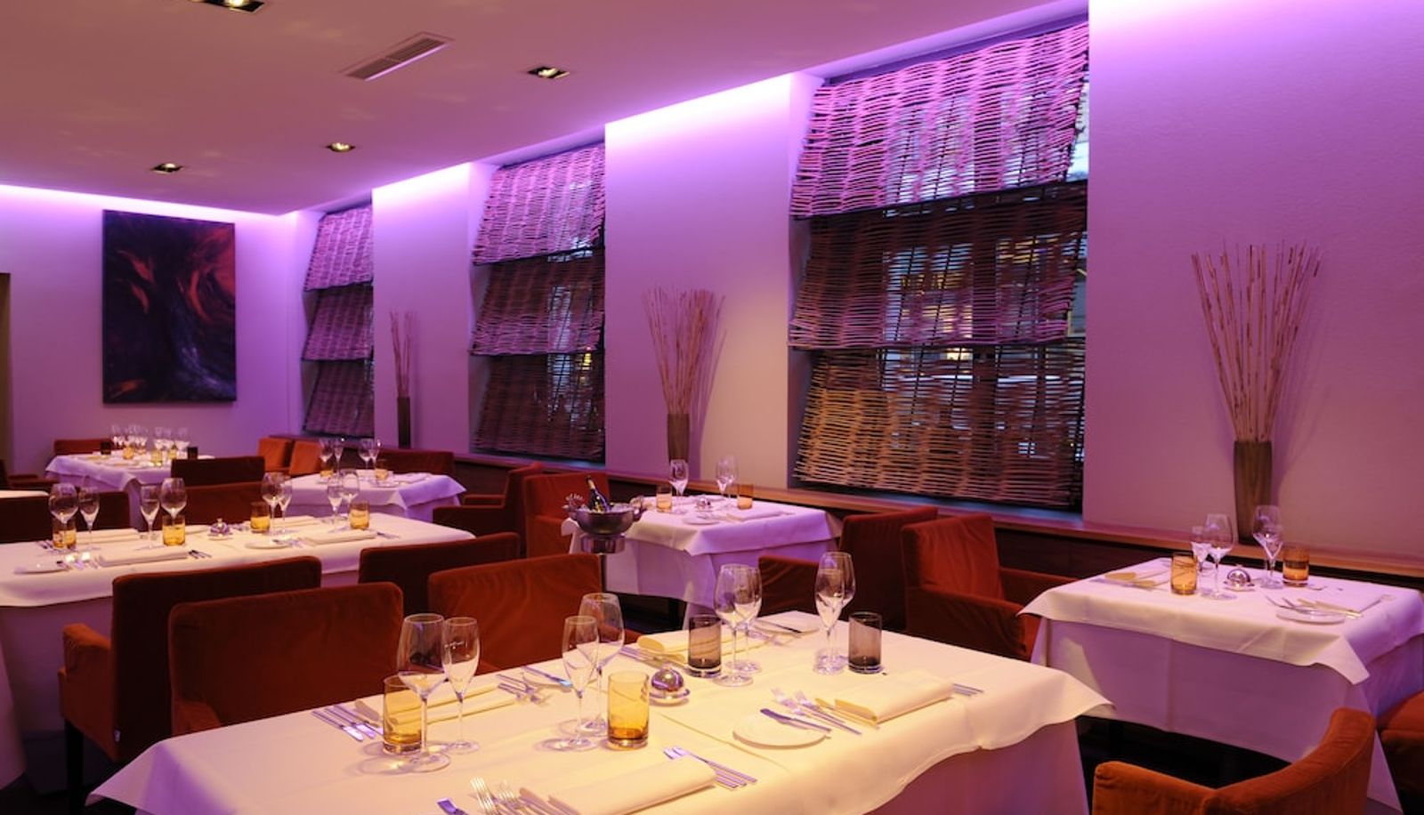 Ristorante - Hotel Blauer Bock