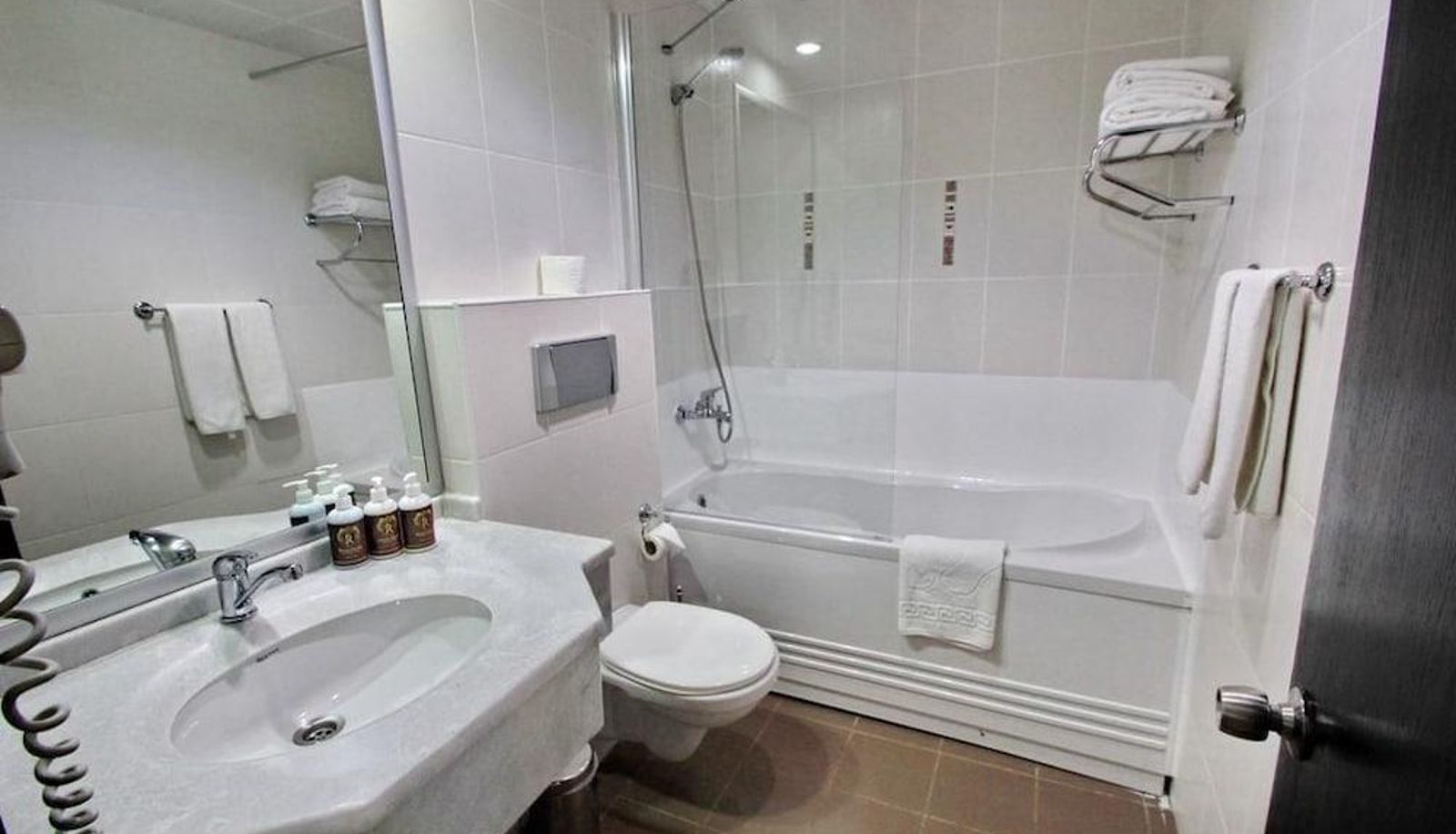 Apartamento - Royal Palace