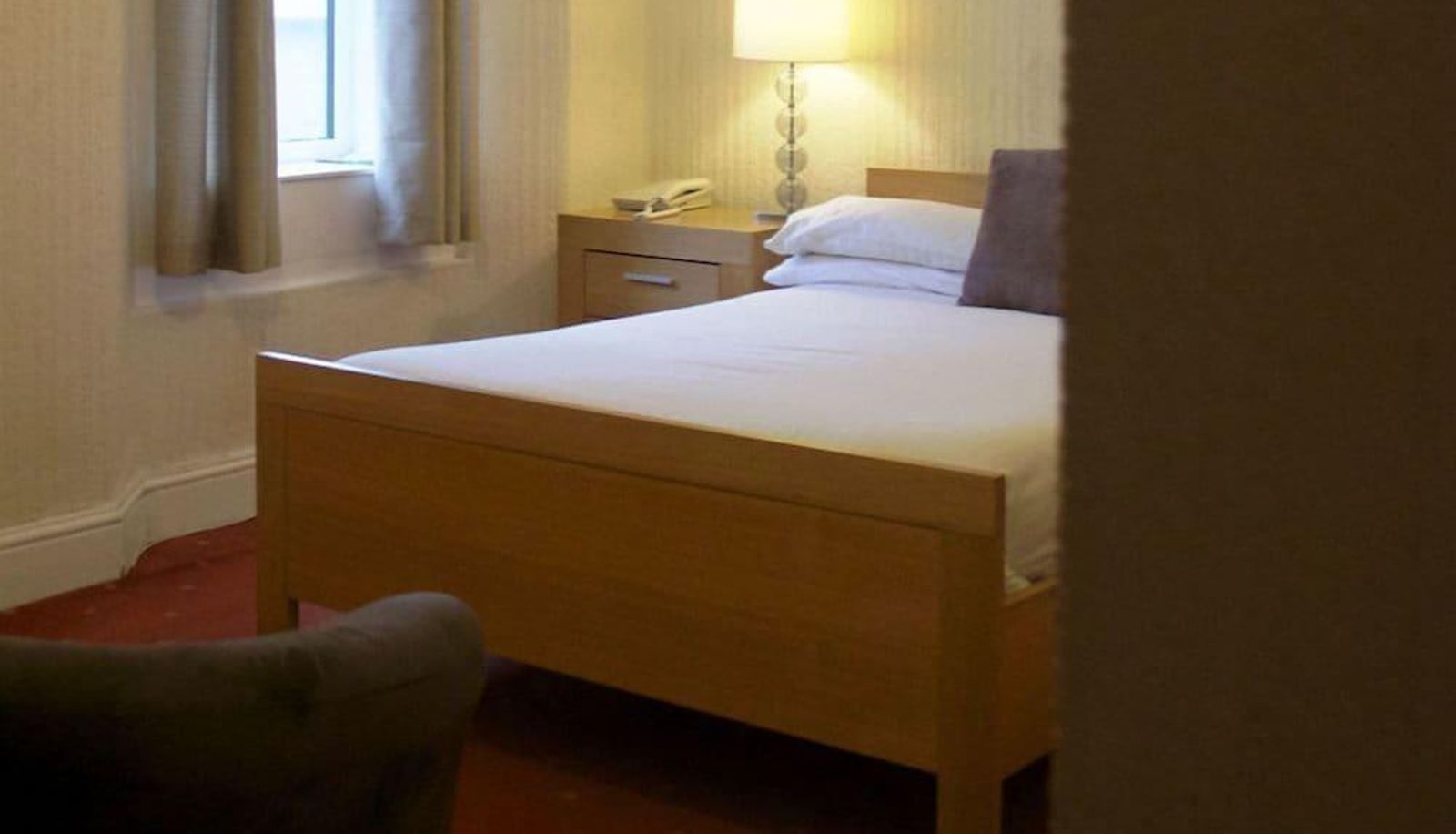 Standardzimmer - The Smithaleigh Hotel