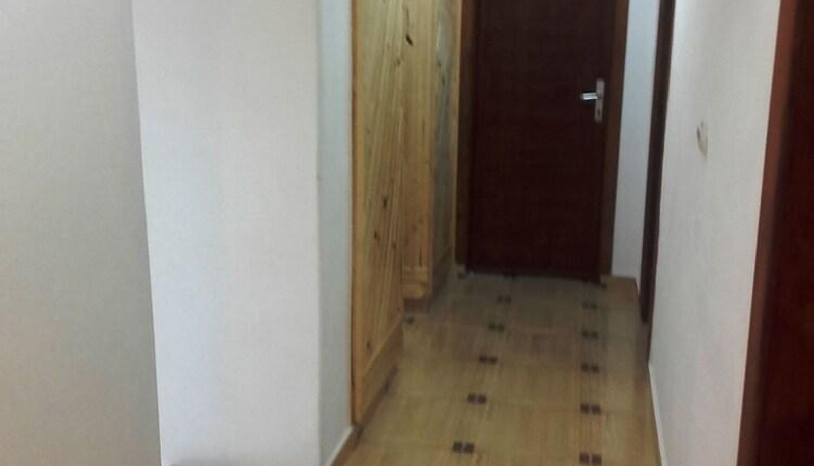 Hotel Innenbereich - Pansion Pana Kotor