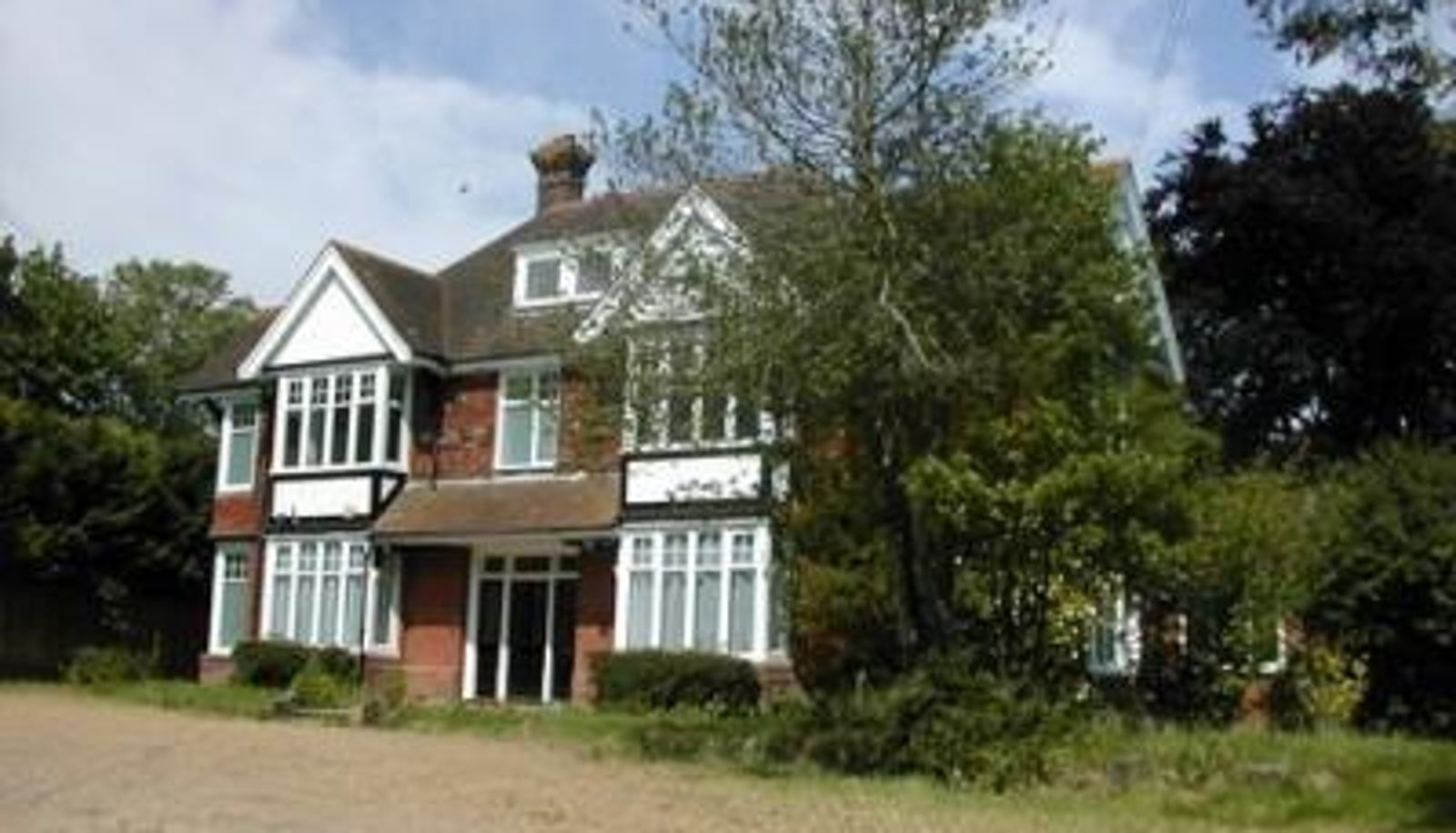 Vista esterna - Downsview Guest House